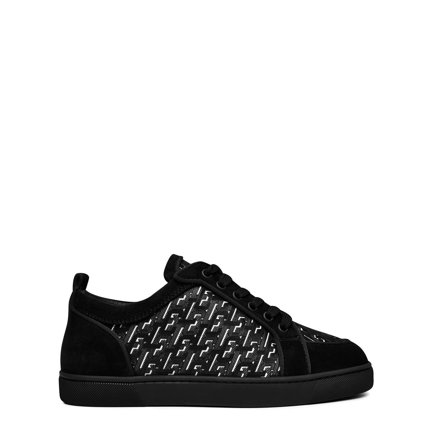 Christian Louboutin Rantulow Orlato Sneakers Size US 7.5 / EU 40-41 - 1 Thumbnail