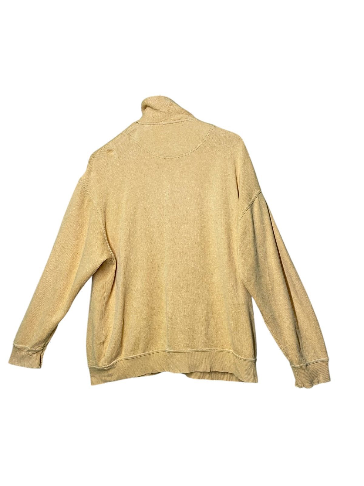 Chaps Ralph Lauren × Vintage Chaps raplh lauren haflzip Size US XL / EU 56 / 4 - 9 Thumbnail
