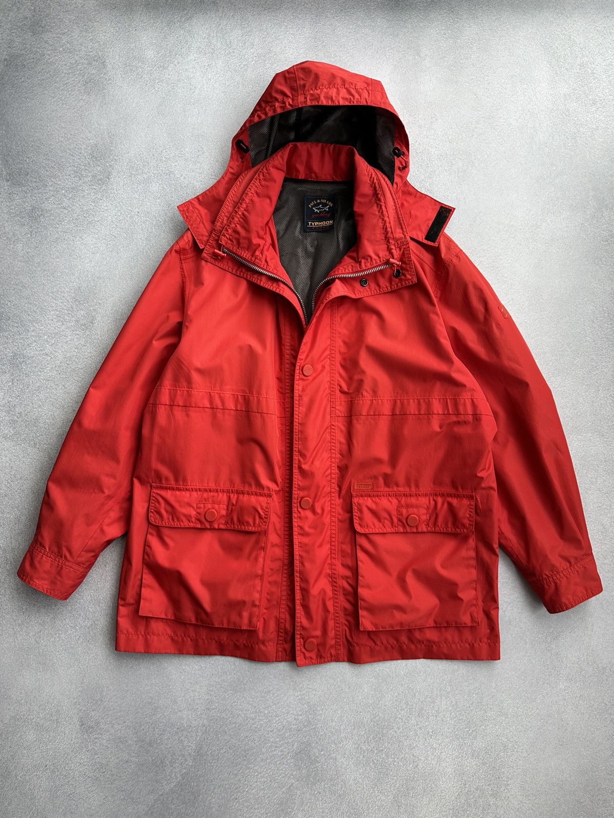 Paul Shark Typhoon 20000 | Grailed