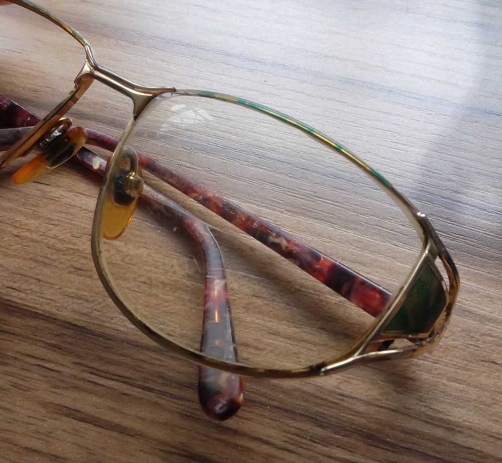 Vintage Vintage Astor Glasses Size ONE SIZE - 3 Thumbnail