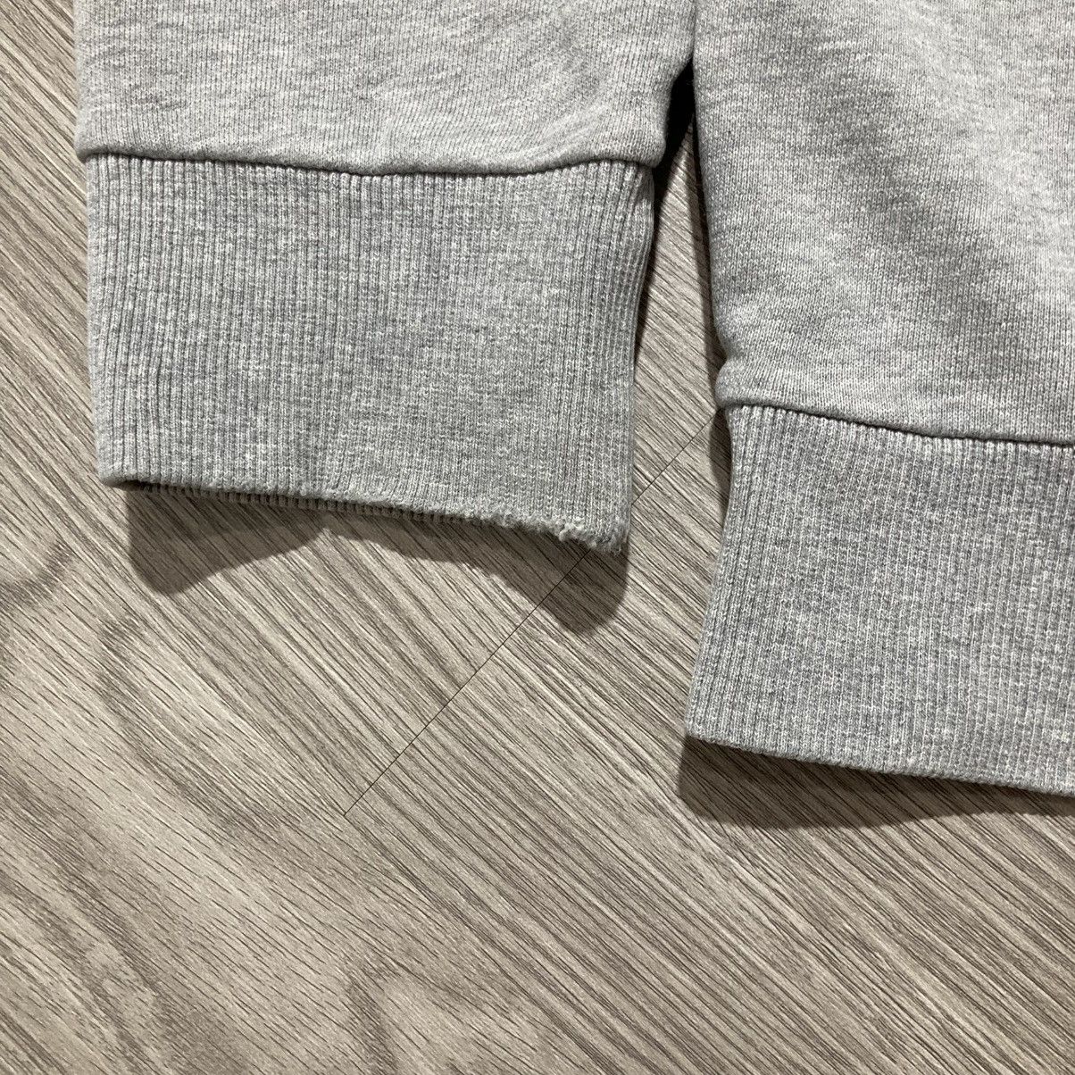 20471120 2000s Buckaro Jeans Logo Font Poem Crewneck Punk Style Size US L / EU 52-54 / 3 - 8 Thumbnail