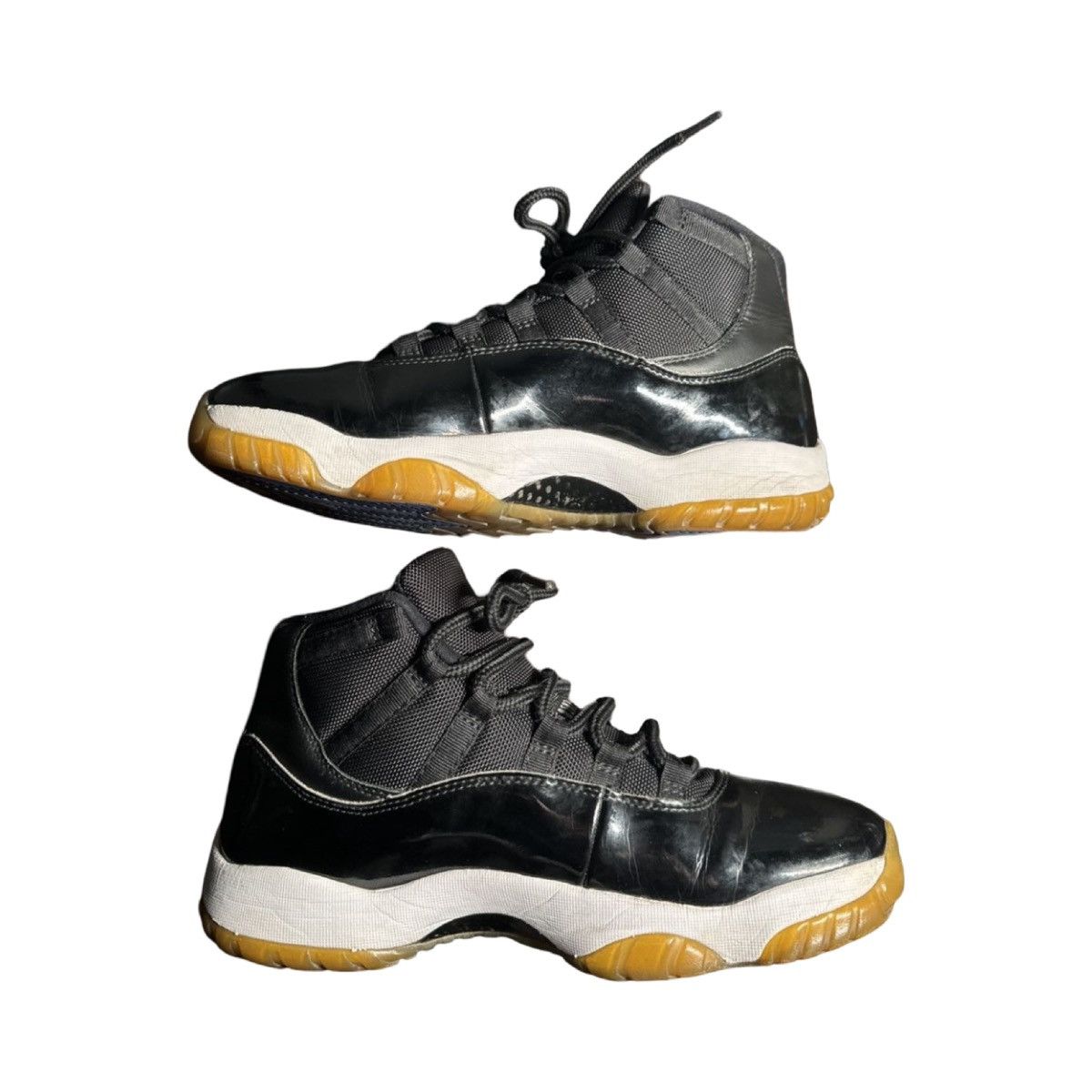 Jordan Brand Jordan 11 retro space jam Size US 10.5 / EU 43-44 - 2 Thumbnail