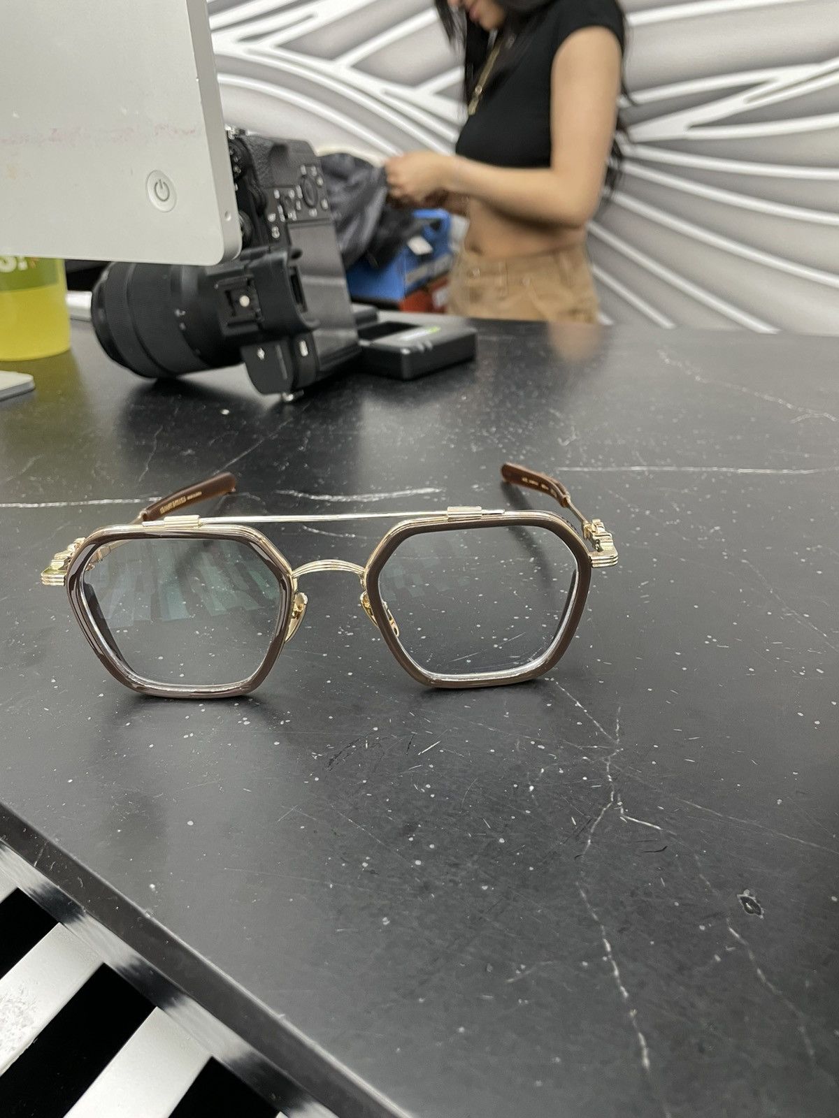 Chrome Hearts Chrome Hearts Hotation Size ONE SIZE - 11 Thumbnail