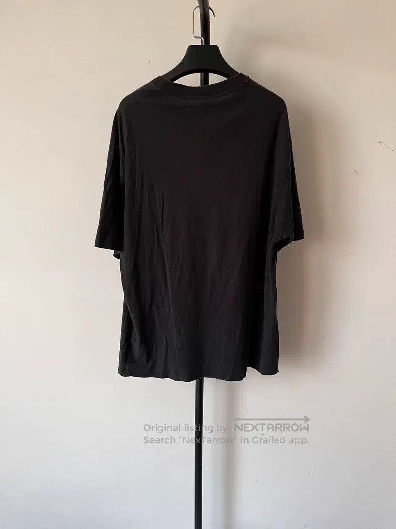 Acne Studios Acne Studios 1996 Series Letter Print Crewneck Short Sleev Size US XS / EU 42 / 0 - 2 Thumbnail