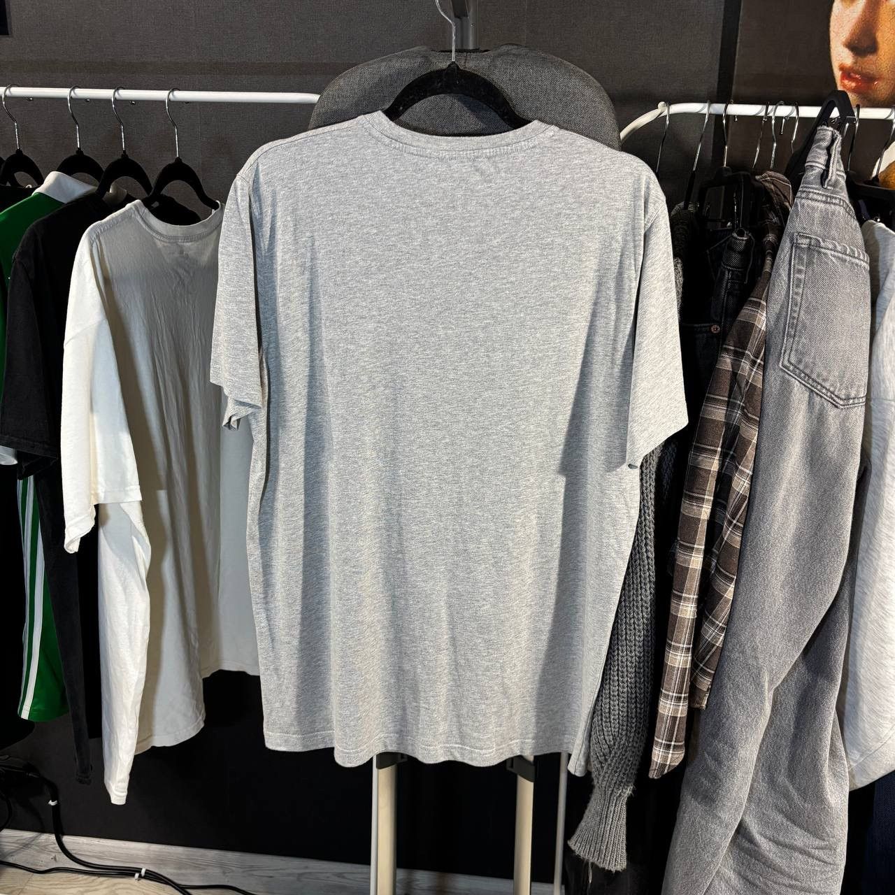 Norse Projects Norse Project T-shirt Size:L Size US L / EU 52-54 / 3 - 2 Thumbnail