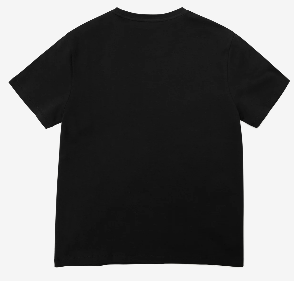 Raf Simons × Sterling Ruby Raf Archive Redux sterling ruby T-Shirt (Black) Size US M / EU 48-50 / 2 - 7 Thumbnail