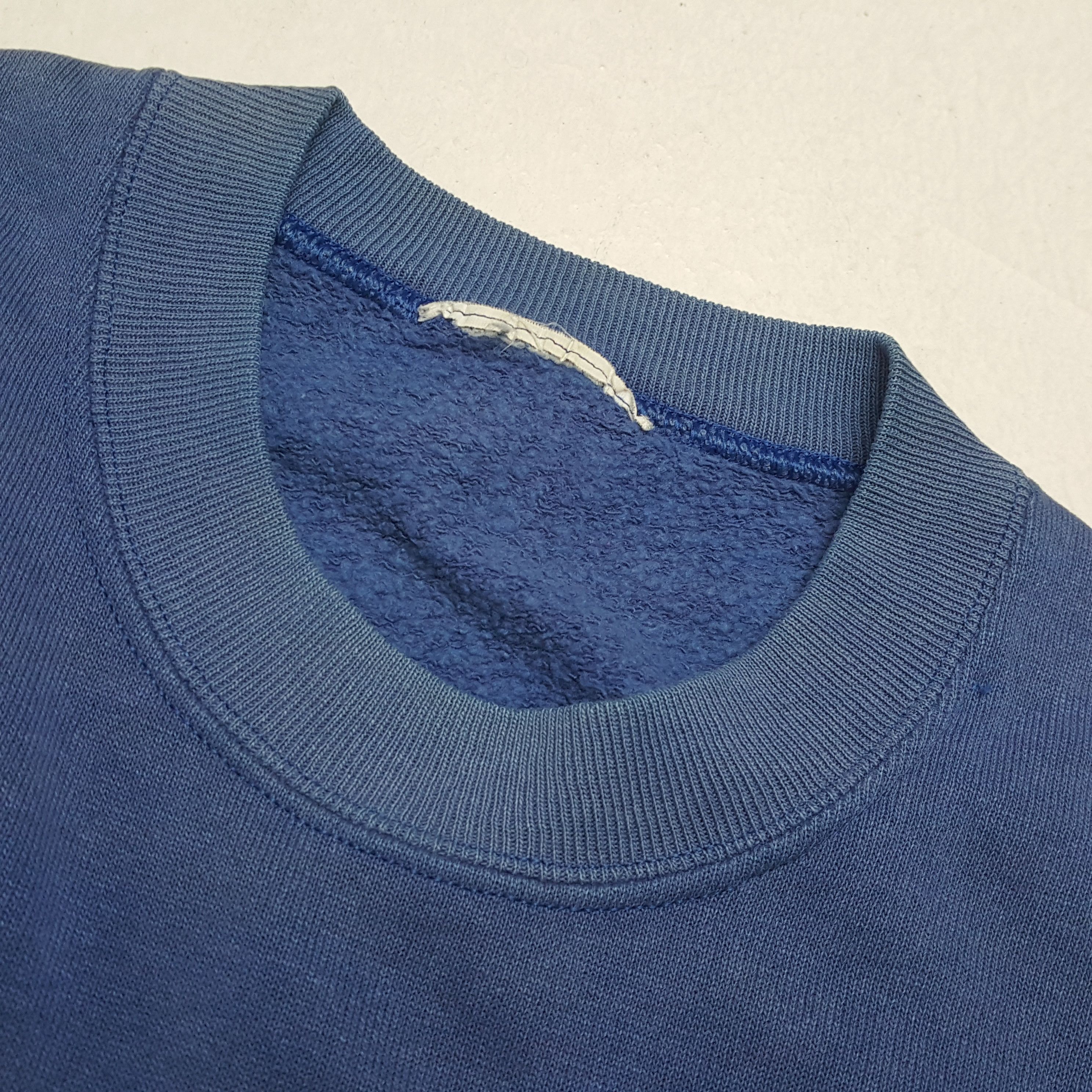 Stussy × Vintage Vintage STUSSY x 8 Ball Streetwear Skateboard Sweatshirts Size US M / EU 48-50 / 2 - 10 Thumbnail