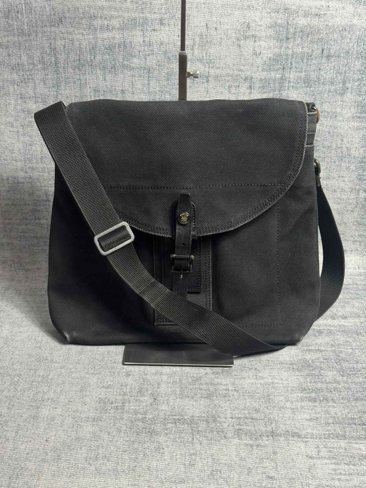 Porter Porter Yoshida & Co. Classic Cotton Canvas Size ONE SIZE - 1 Thumbnail