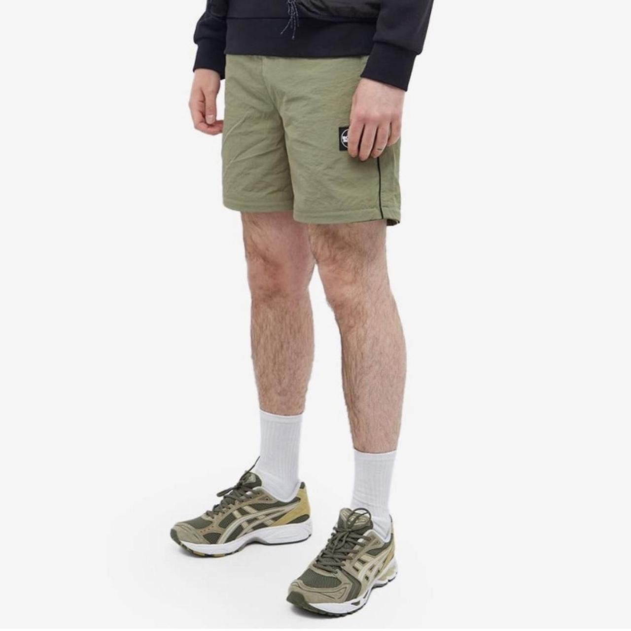 Boiler Room Boiler Room - 3M OG Training Short - Men’s Medium Size US 34 / EU 50 - 1 Thumbnail