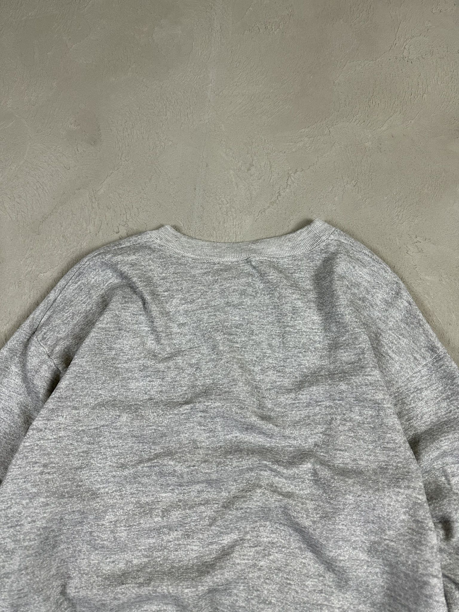 Russell Athletic '88 Colorado State University Boxy Sweatshirt Crewneck 90s Size US M / EU 48-50 / 2 - 14 Thumbnail