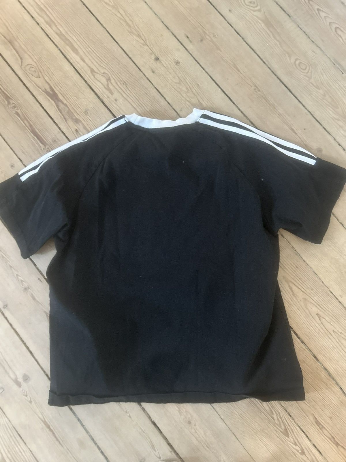 Y-3 Y-3 t shirt Size US M / EU 48-50 / 2 - 2 Thumbnail