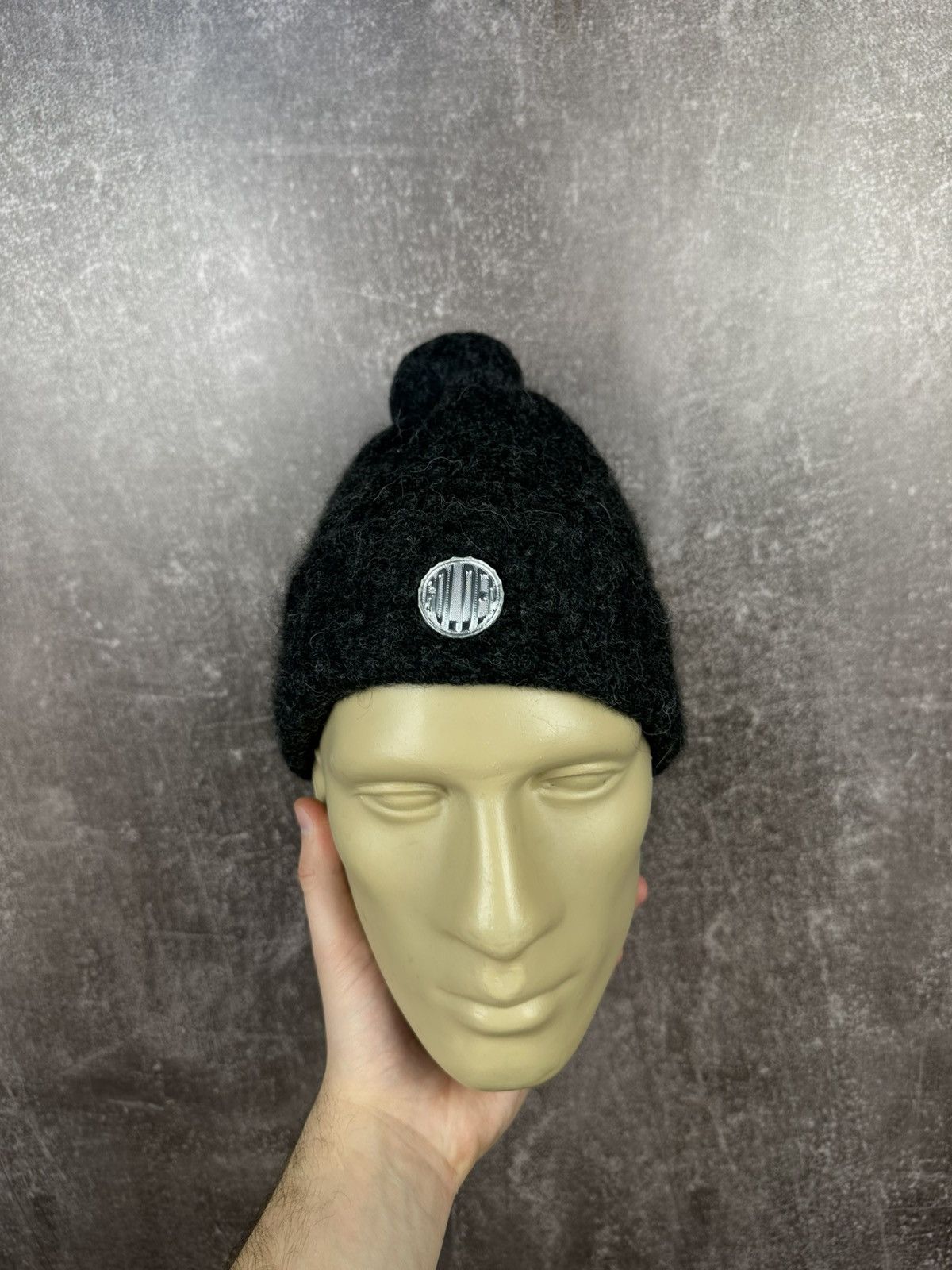 Golden Goose Golden Goose Deluxe Brand vintage hat Size ONE SIZE - 1 Thumbnail