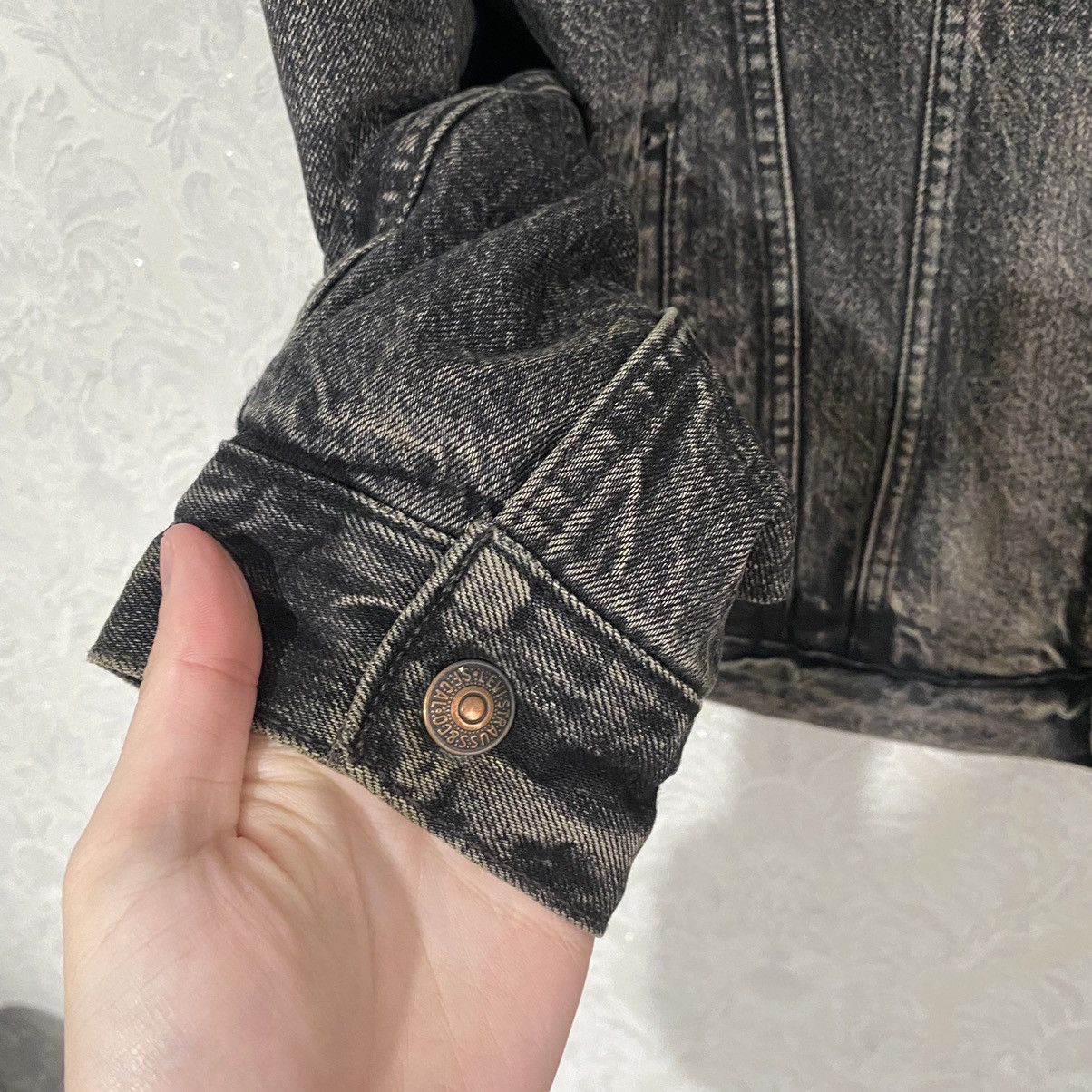 Levi's RARE Levi’s x Justin Timberlake Sherpa Denim Jacket 2020 Size US M / EU 48-50 / 2 - 6 Thumbnail