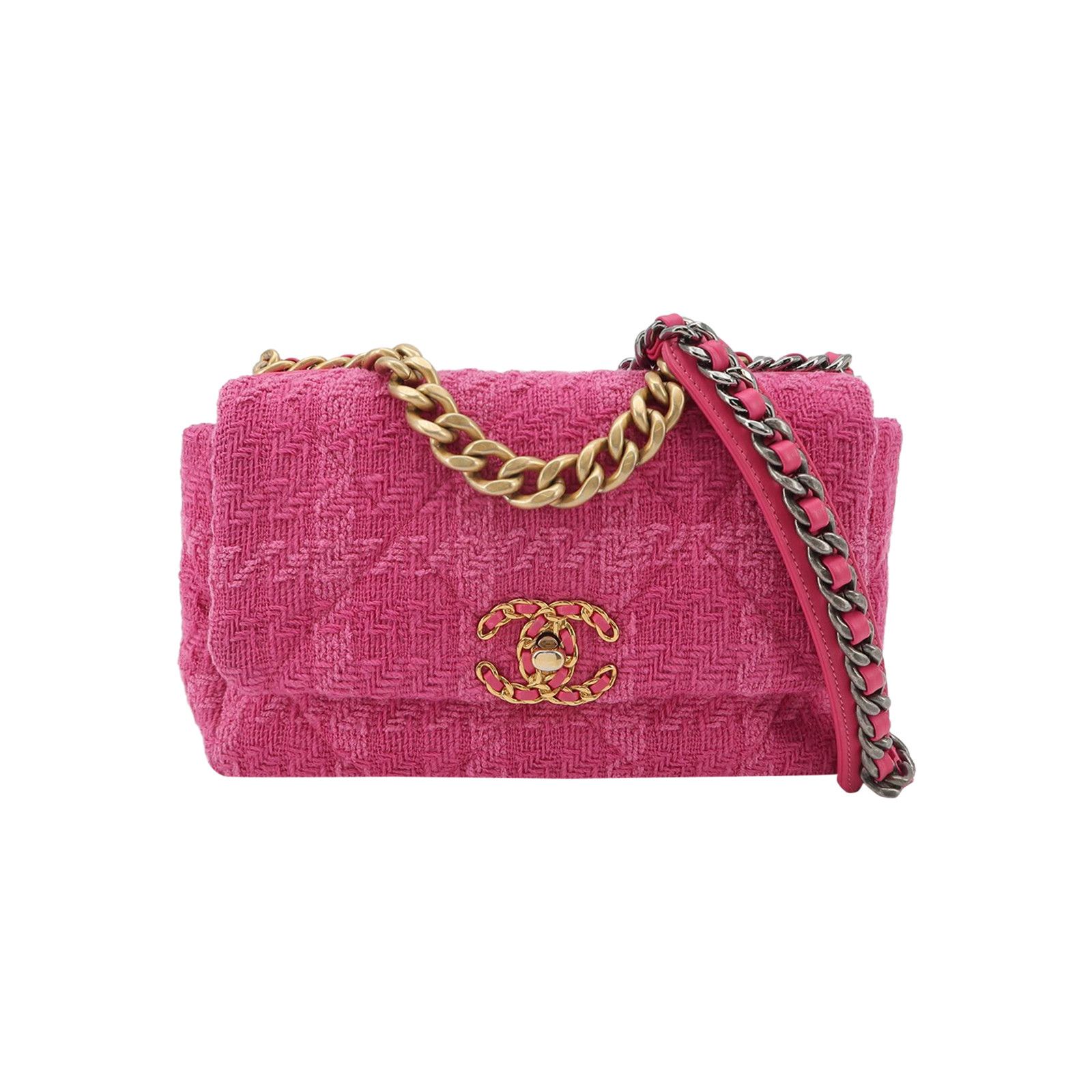 Chanel Chanel Women os Shoulder Bags Size ONE SIZE - 1 Thumbnail