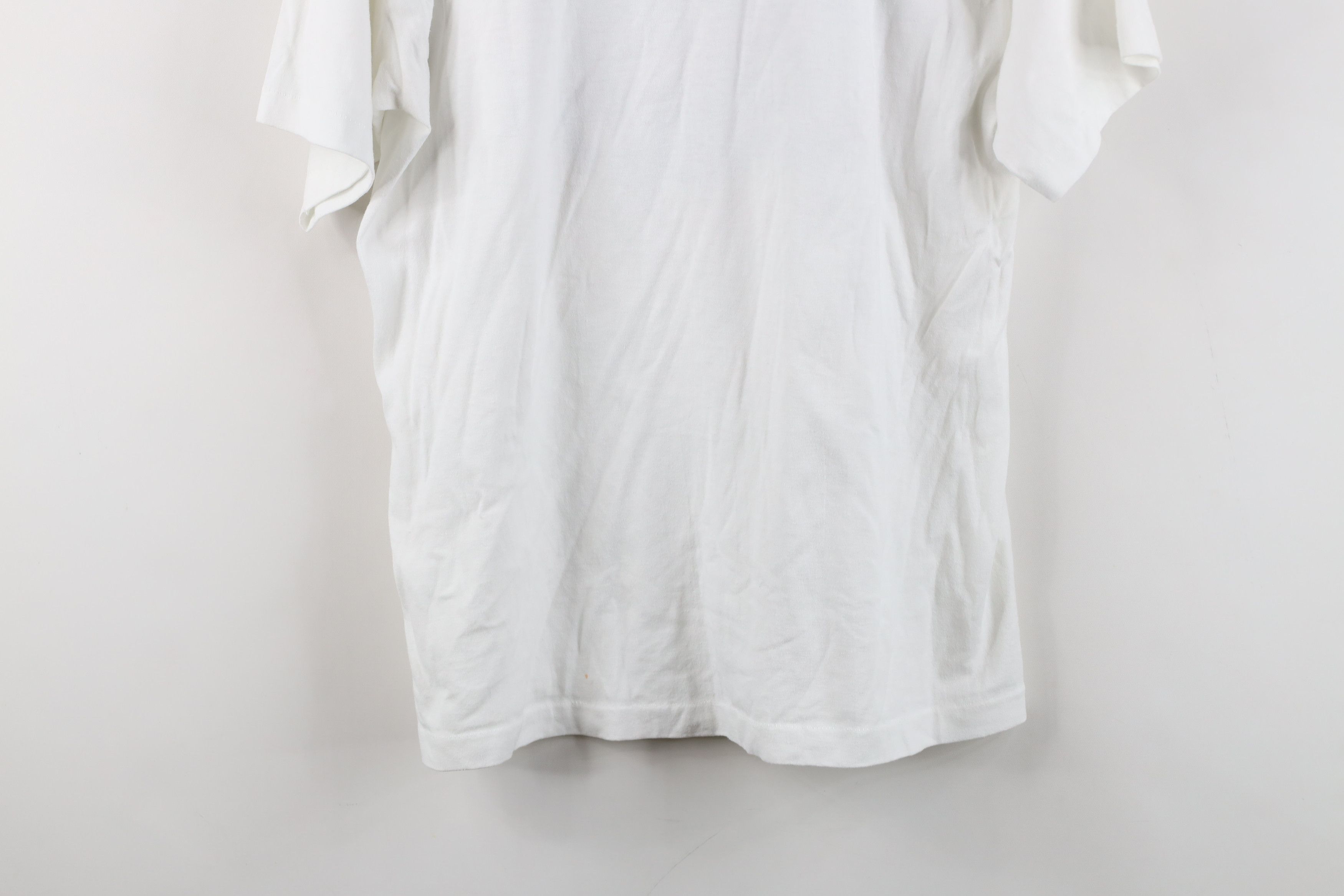 Vintage Vintage 90s Streetwear Spell Out Chicago Band T-Shirt USA Size US M / EU 48-50 / 2 - 13 Thumbnail