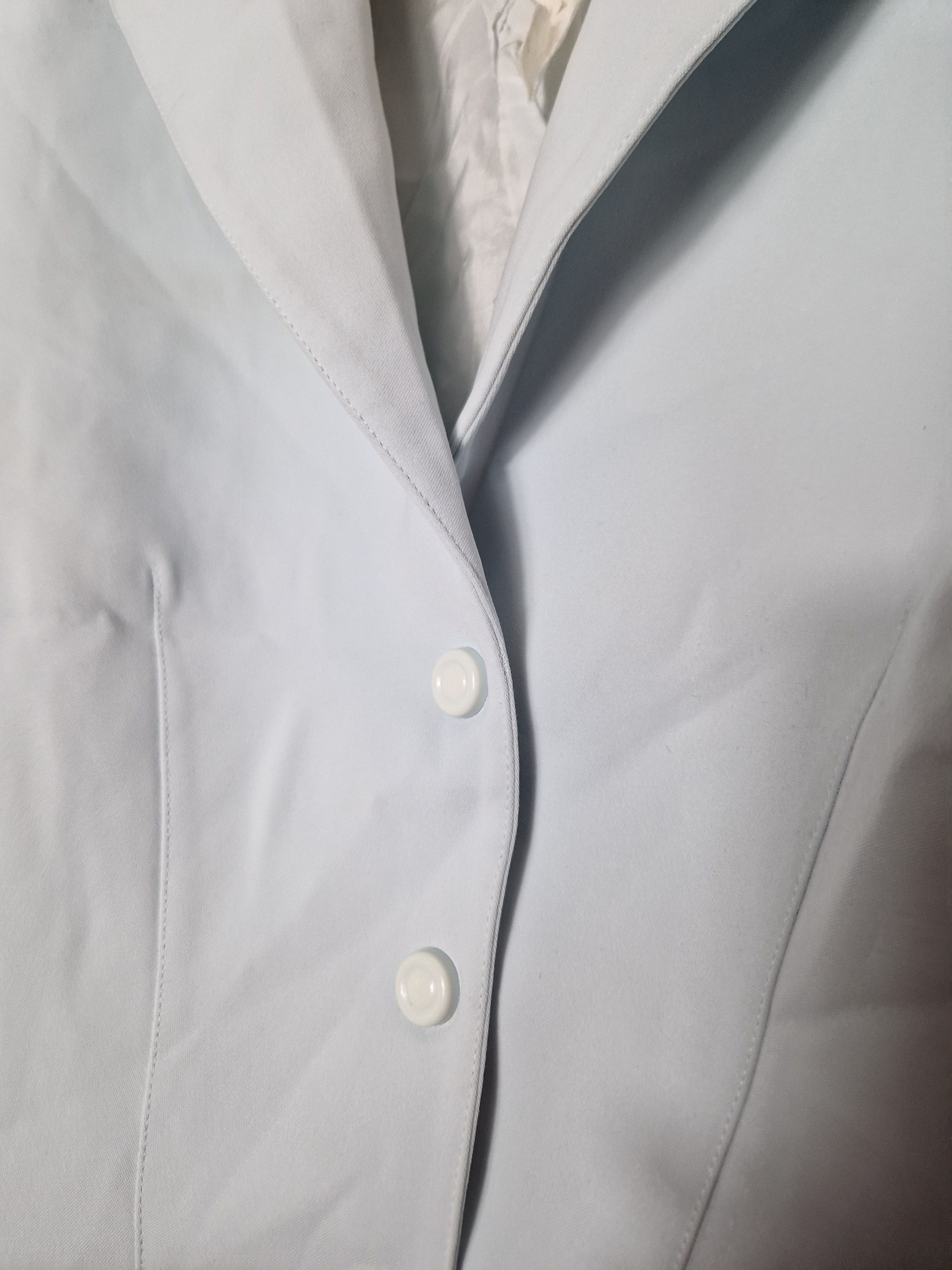 Mugler Thierry Mugler vintage blazer Size S / US 4 / IT 40 - 10 Thumbnail