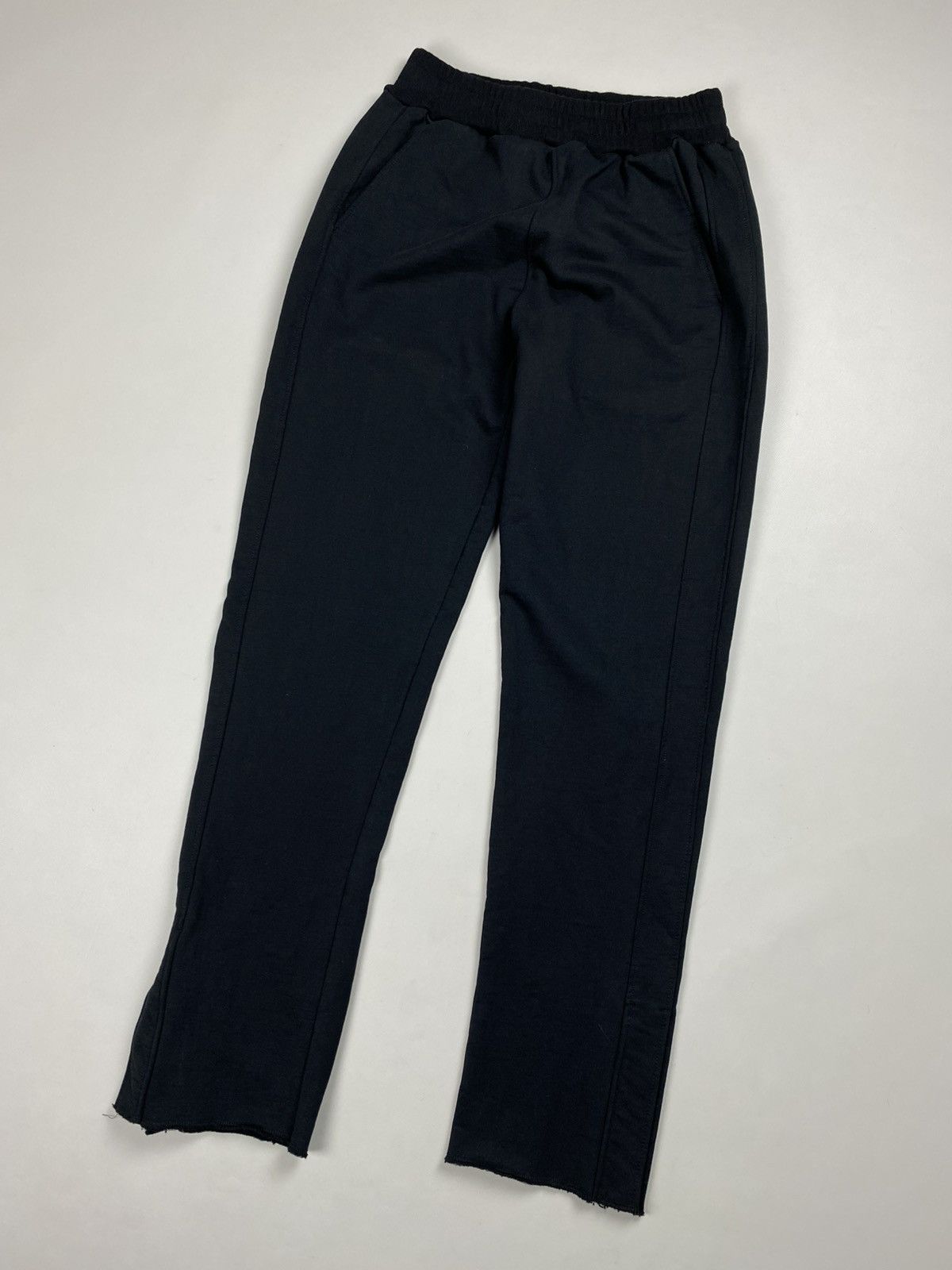 Cole Buxton Cole Buxton Men’s Heavy Cotton Sweatpants Size M Size US 32 / EU 48 - 4 Thumbnail