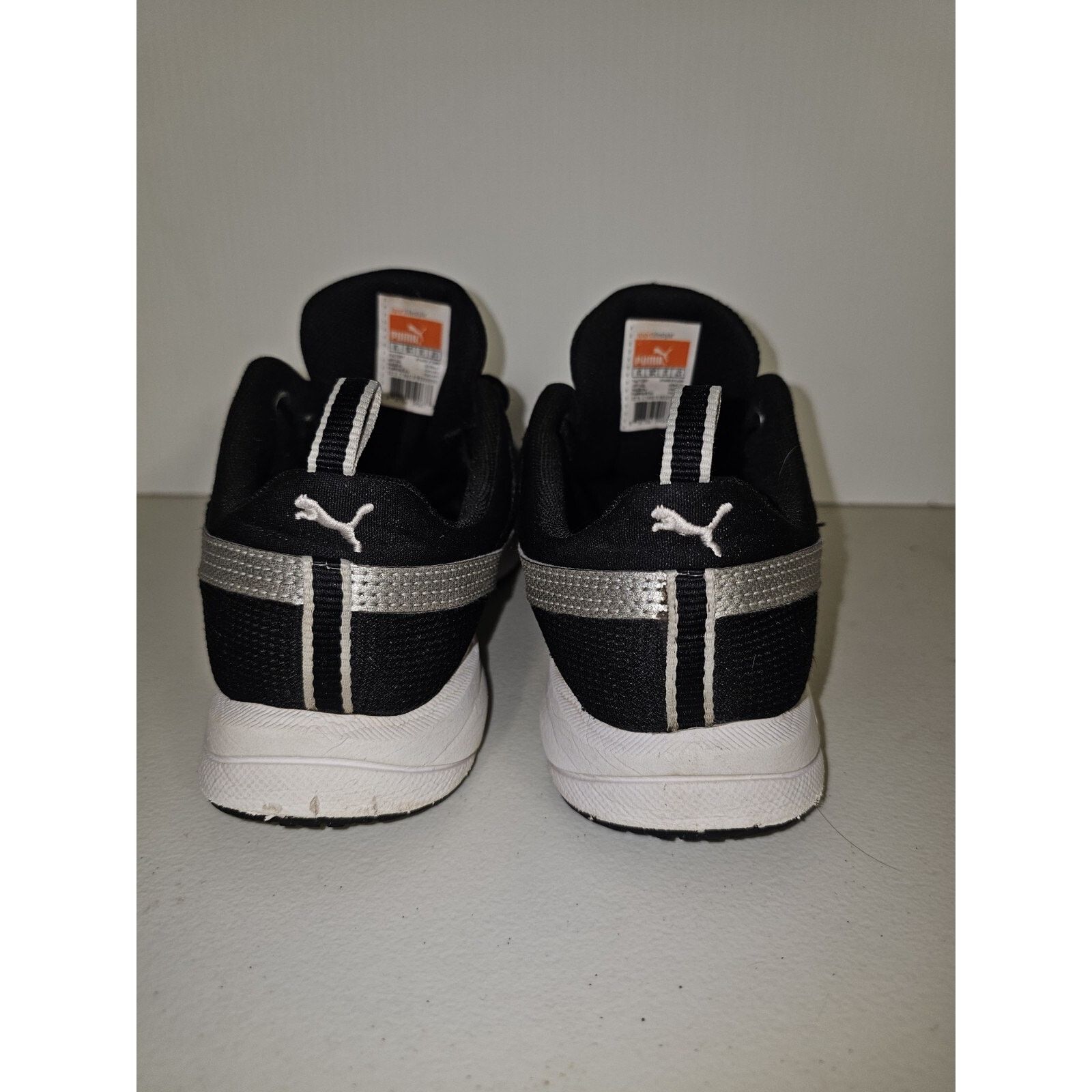 Puma Puma Speed Cat Shoes Multicolor Mesh (Size 5.5) Size US 5.5 / EU 38 - 3 Thumbnail