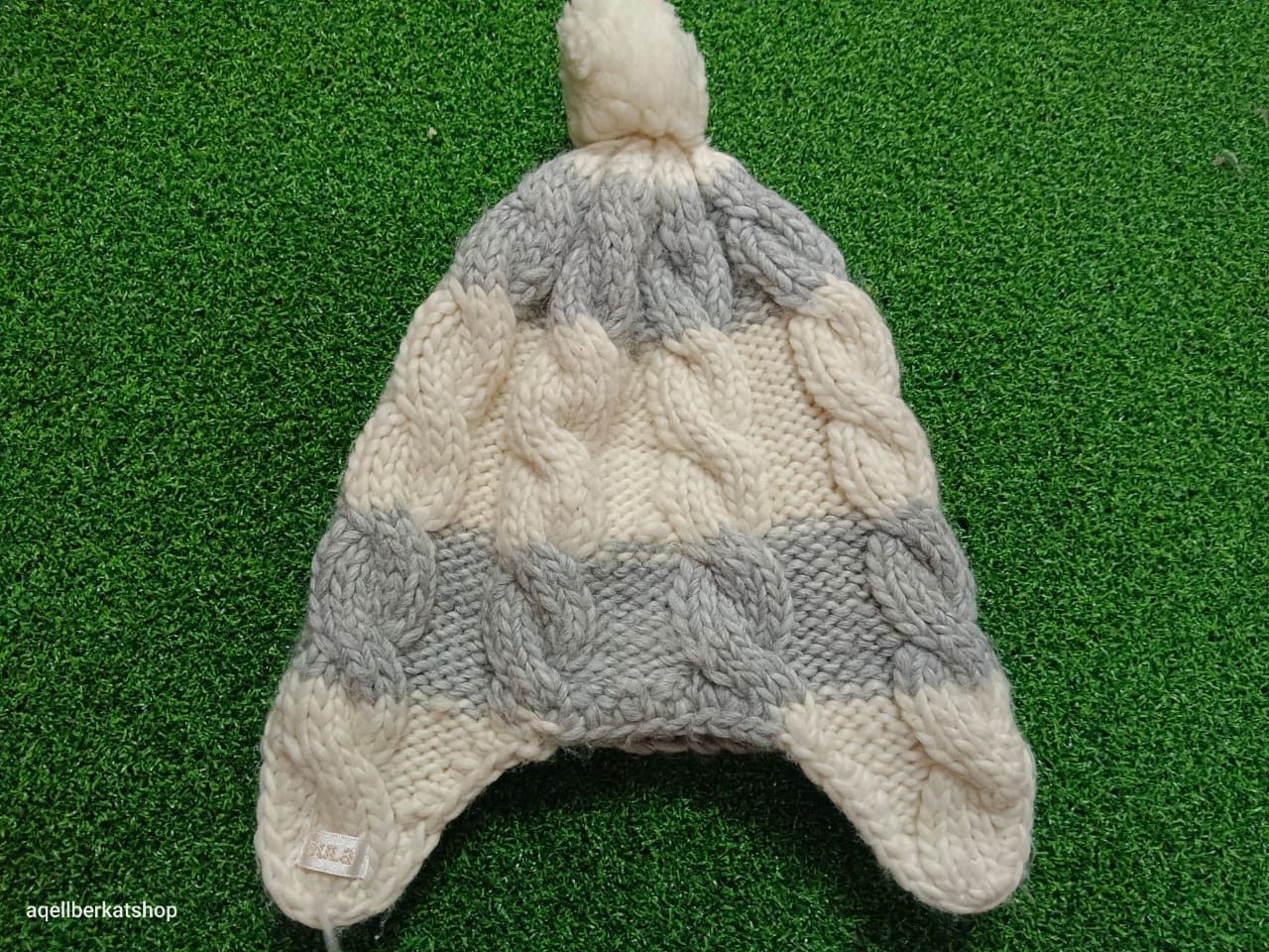 Japanese Brand BULA Canada Snowcap Beanie Size ONE SIZE - 3 Thumbnail