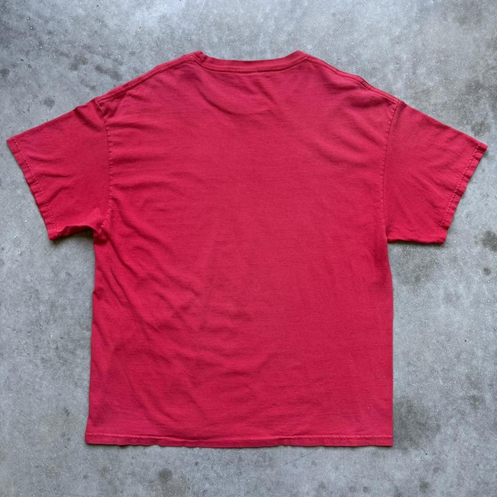 Other AC/DC “Lock Up Your Daughter” 2005 Vintage Faded Band TShirt Size US XL / EU 56 / 4 - 2 Thumbnail