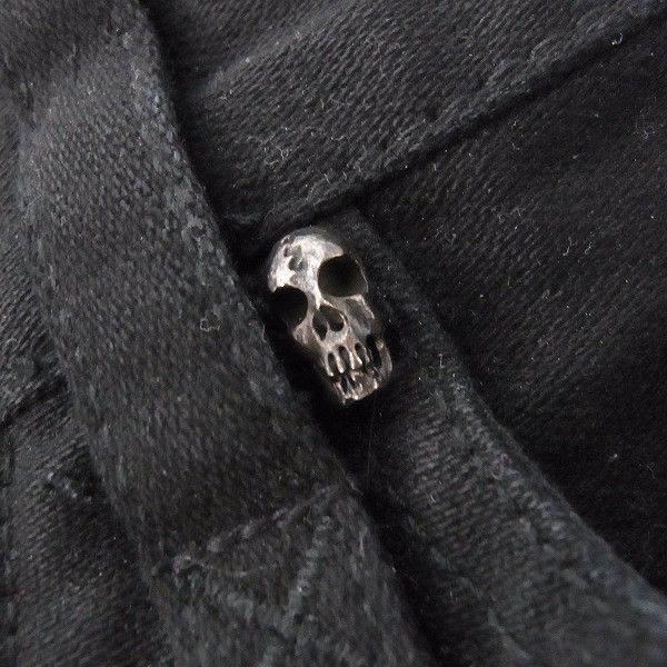 If Six Was Nine ifsixwasnine ssb sera laceup denim Size US 28 / EU 44 - 5 Thumbnail