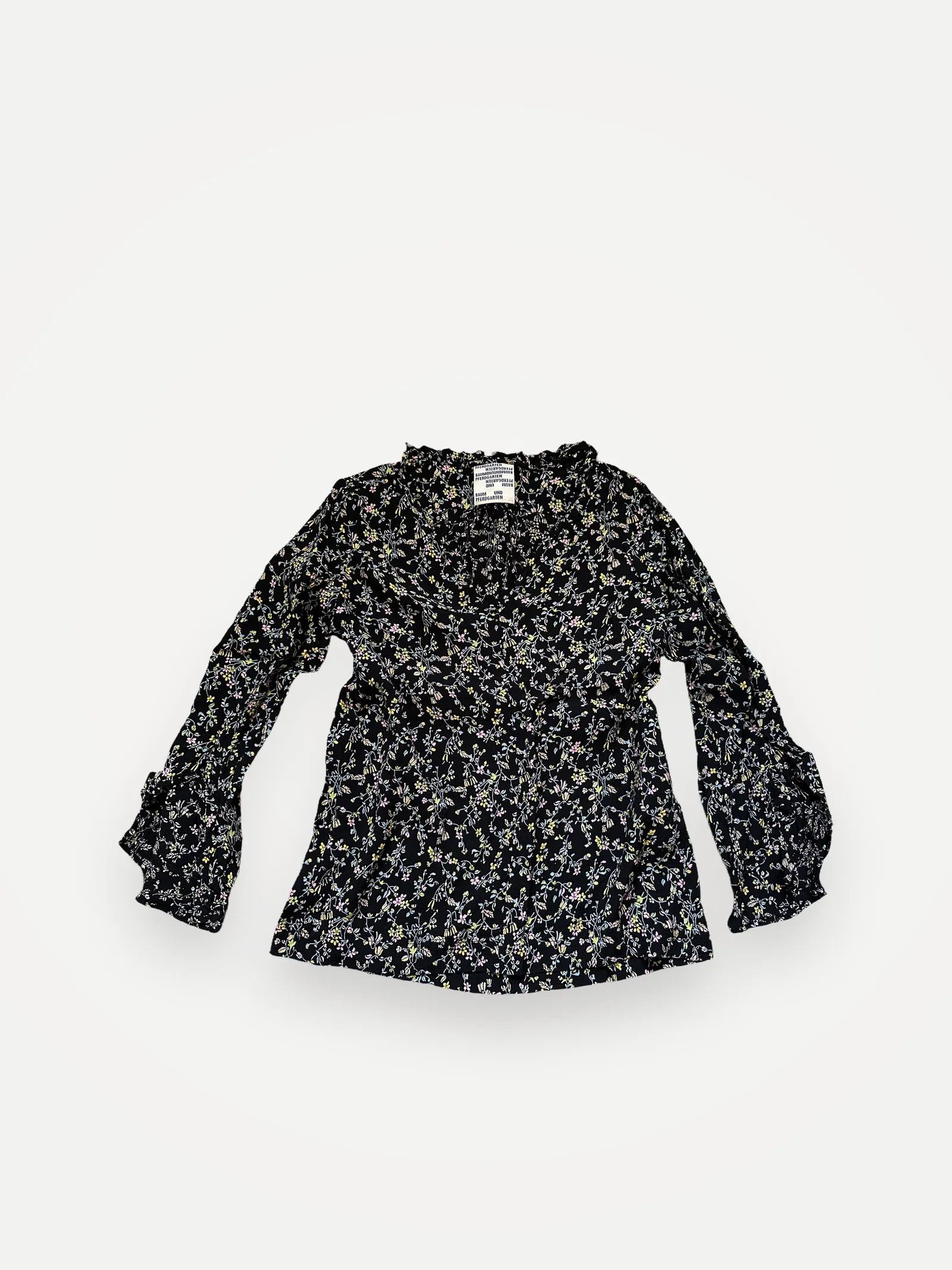 Baum und Pferdgarten Baum und Pferdgarten Blouse Size XS / US 0-2 / IT 36-38 - 1 Thumbnail