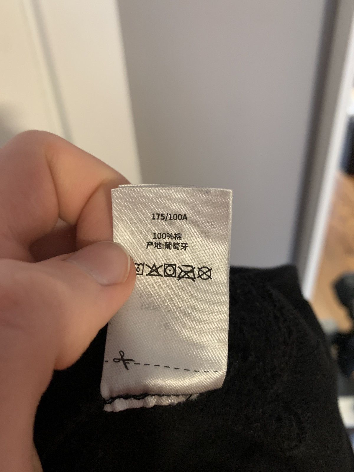 Stussy Rare Black Stüssy hoodie “International Laguna California” Size US L / EU 52-54 / 3 - 6 Thumbnail