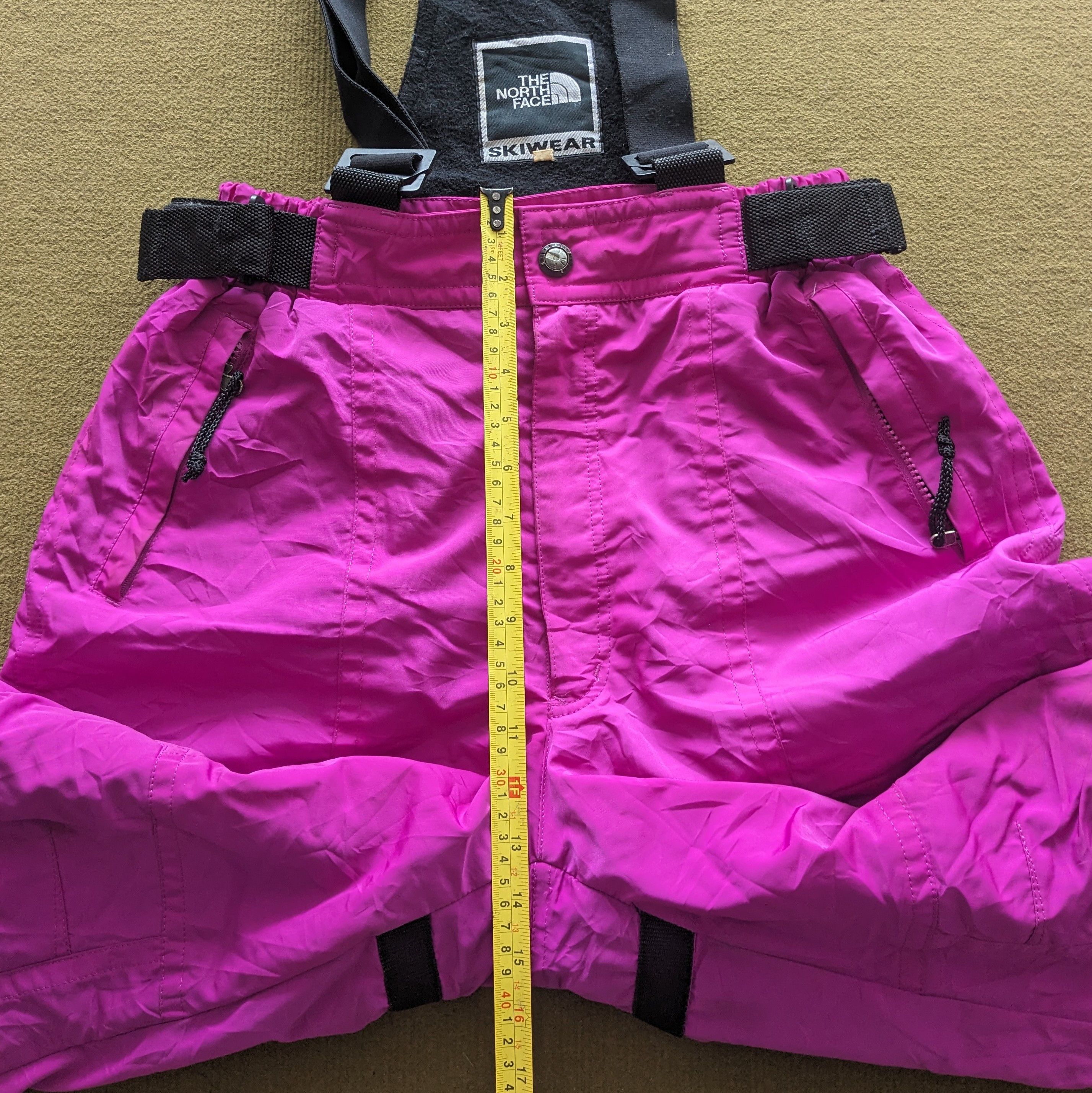 The North Face Vintage THE NORTH FACE Outdoor Style Pants Size US 28 / EU 44 - 6 Thumbnail