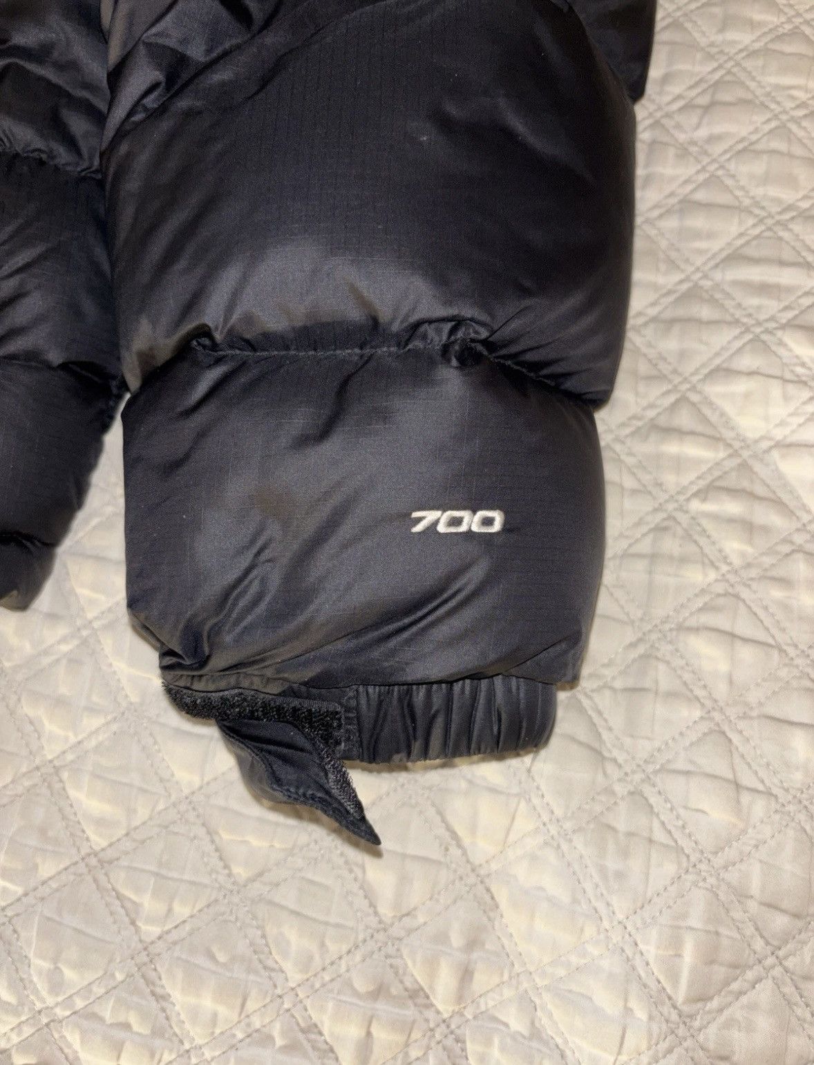 The North Face The North Face Mens 1996 Retro Nuptse Jacket (700) Size US M / EU 48-50 / 2 - 3 Thumbnail