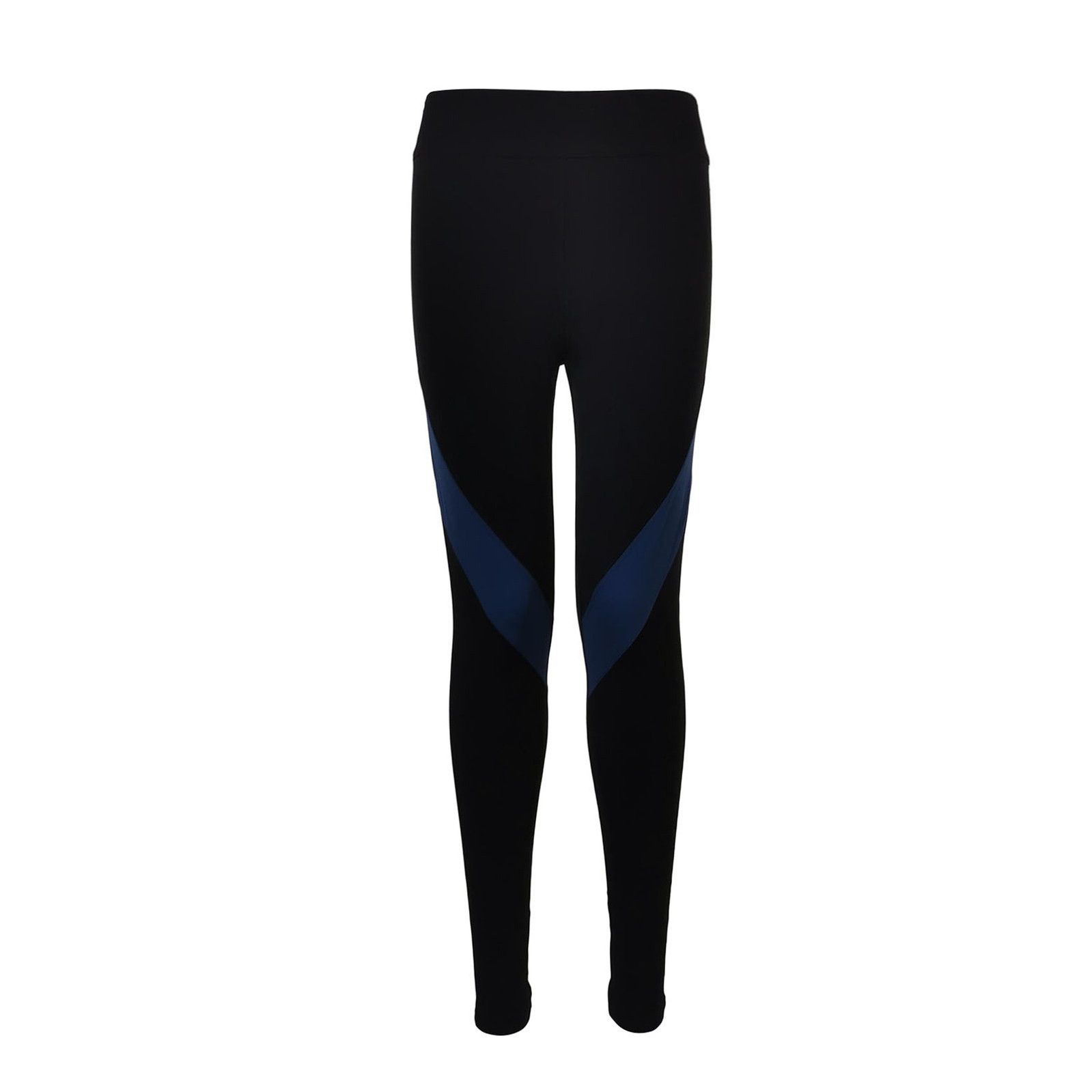Burberry Burberry Color-Block Logo Leggings in XS Size 0079 Size US 26 / EU 42 - 1 Thumbnail