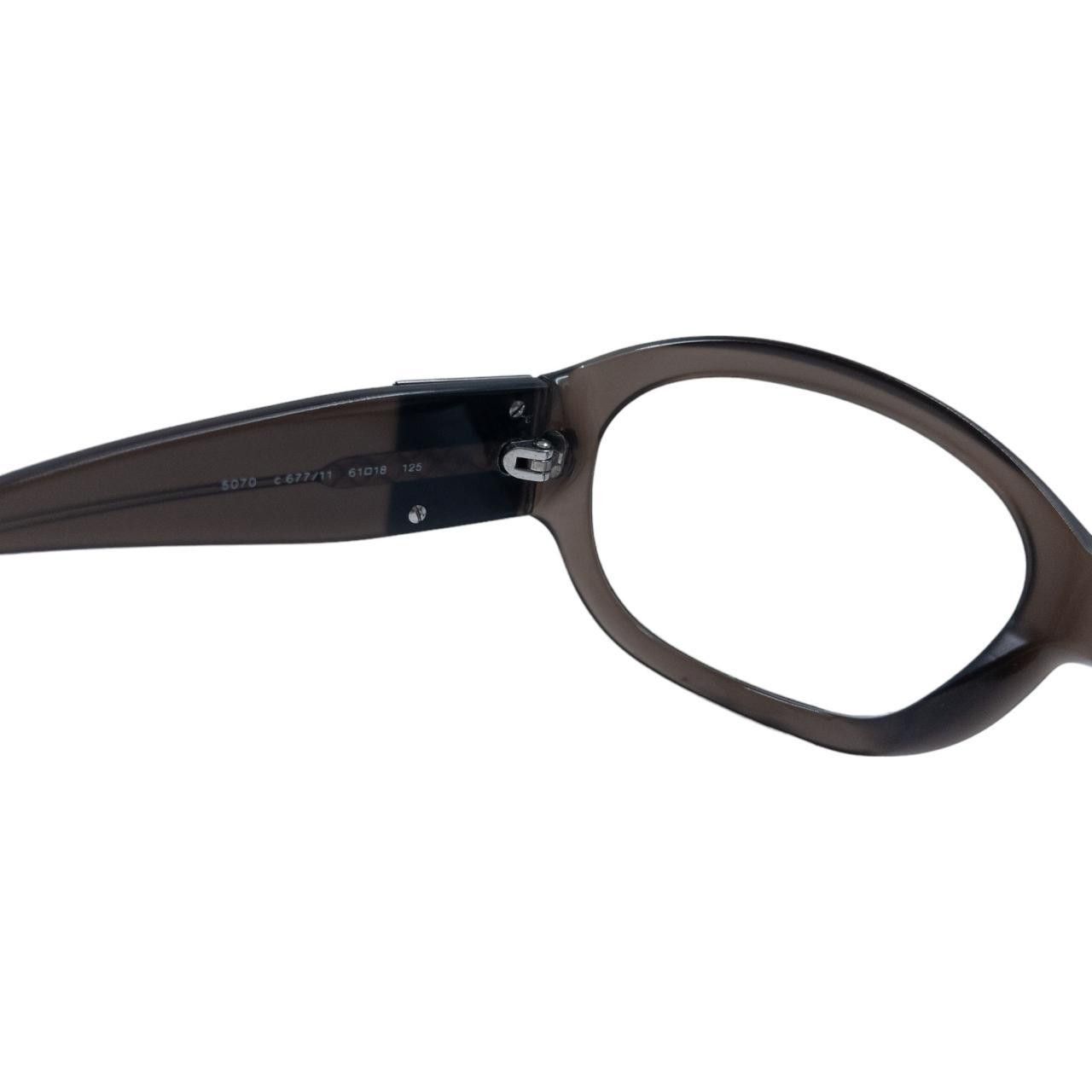 Chanel Vintage Chanel Sunglasses Size ONE SIZE - 5 Thumbnail