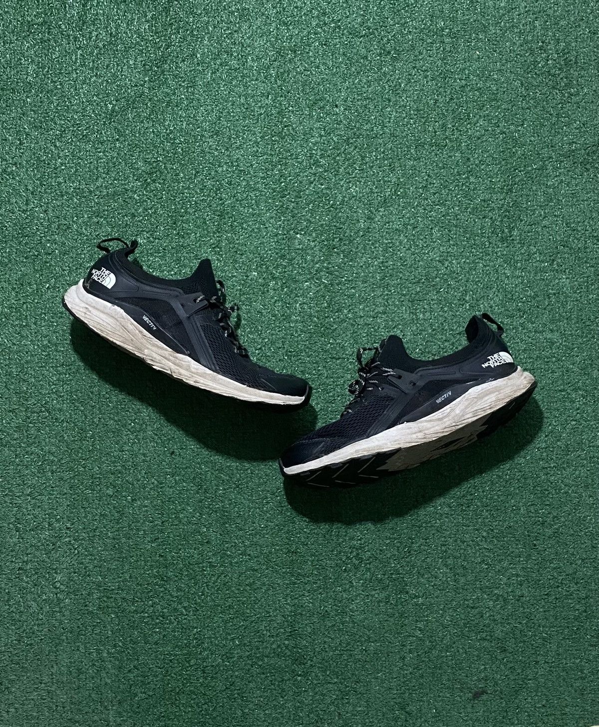 The North Face The North Face Trekkingi Vectiv Hypnum shoes Size US 8 / EU 41 - 1 Thumbnail