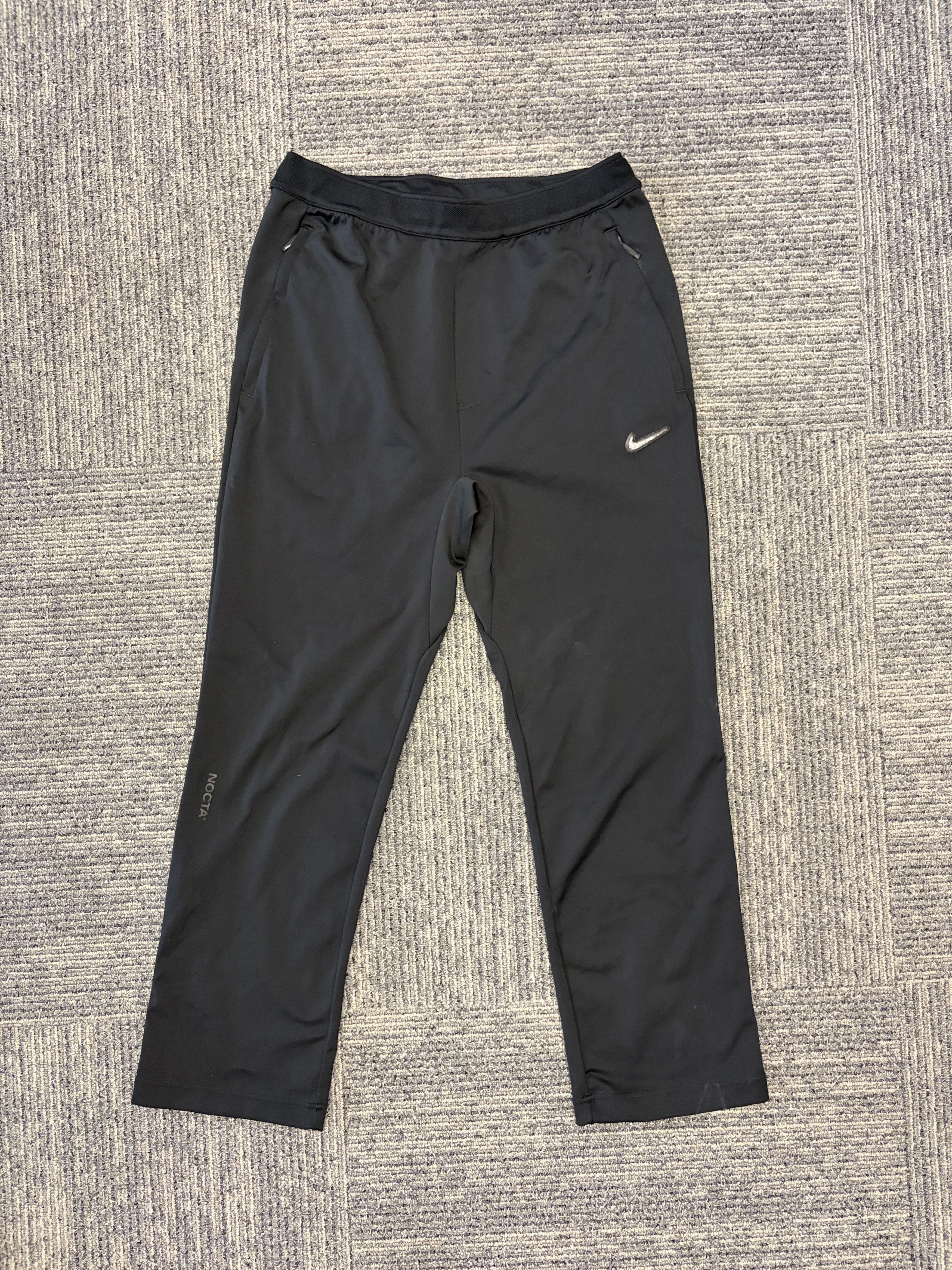 NOCTA × Nike nike x nocta crystals track pant szM Size US 32 / EU 48 - 1 Thumbnail