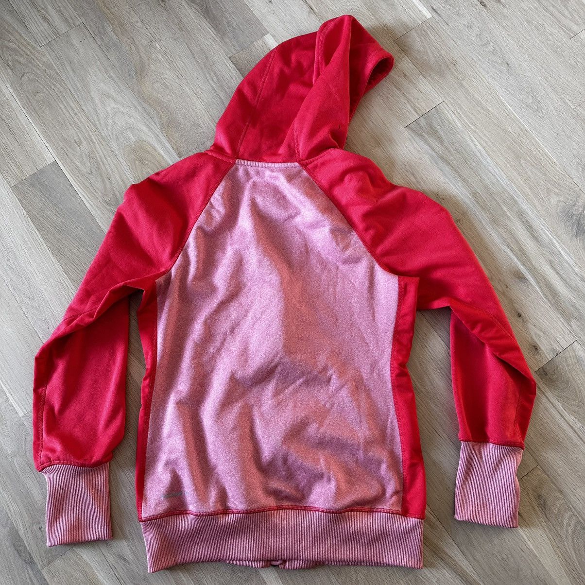 Nike Nike thermal hoodie Size S / US 4 / IT 40 - 3 Thumbnail
