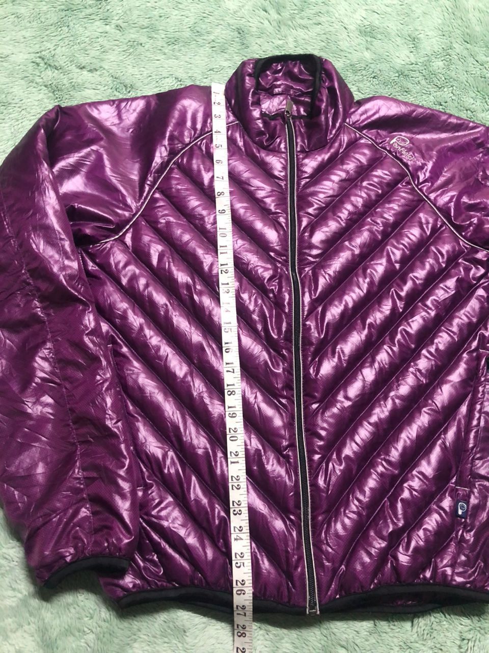 Japanese Brand × Penfield JAPANESE BRAND PENFIELD LIGHT DOWN JACKET NICE COLOURS Size US L / EU 52-54 / 3 - 19 Thumbnail