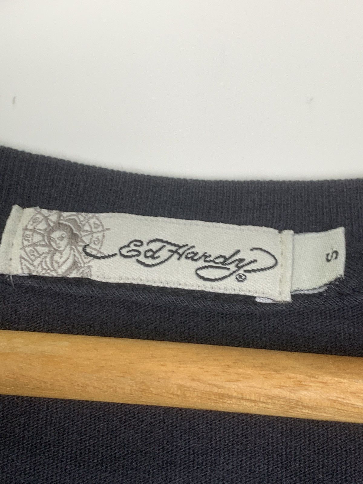 Ed Hardy Ed Hardy & Disney Collab womens T-shirt Size US S / EU 44-46 / 1 - 10 Thumbnail