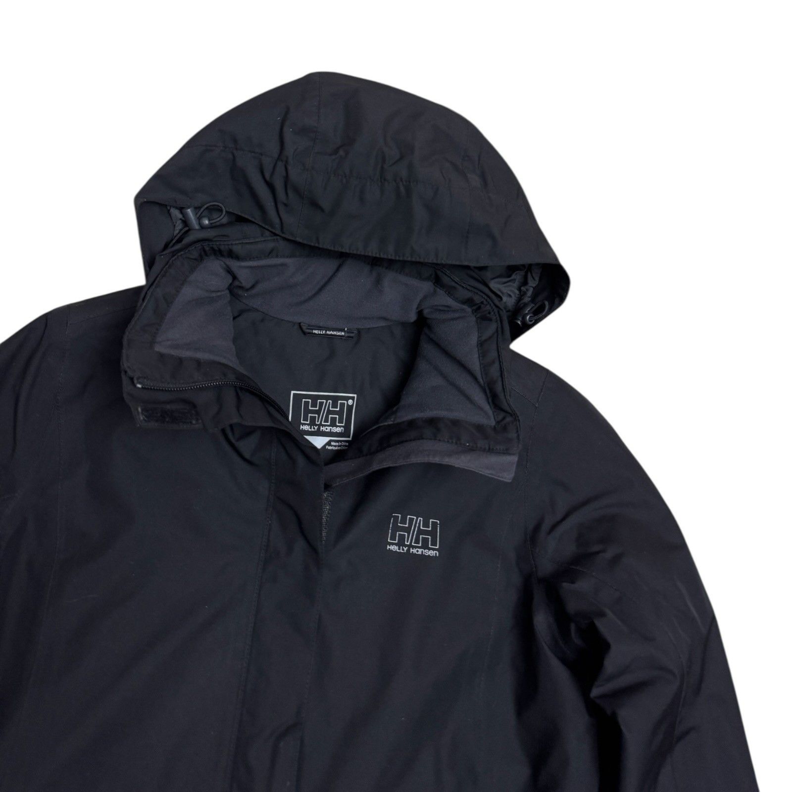 Helly Hansen HELLY HANSEN Warmcore Waterproof Parka Jacket Coat Small Size S / US 4 / IT 40 - 3 Thumbnail