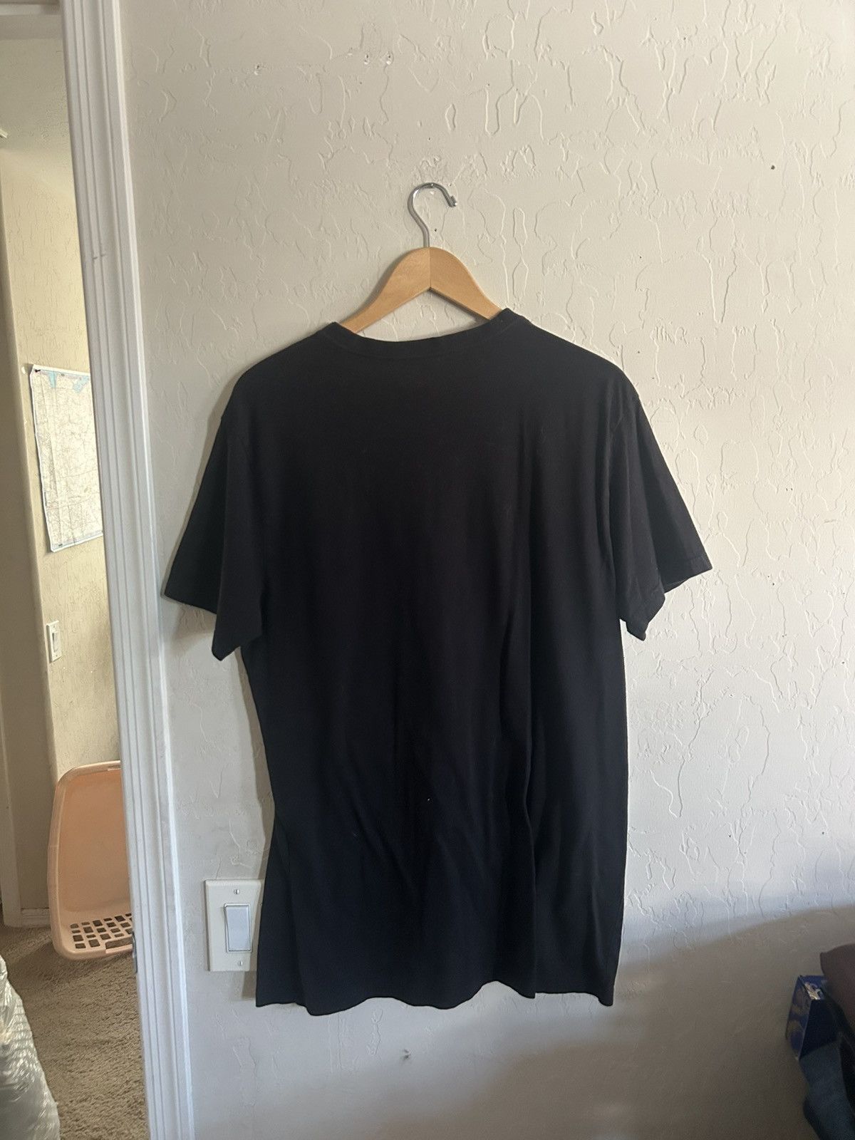 Oakley × Vintage Vintage Oakley Shirt Size US XL / EU 56 / 4 - 3 Thumbnail