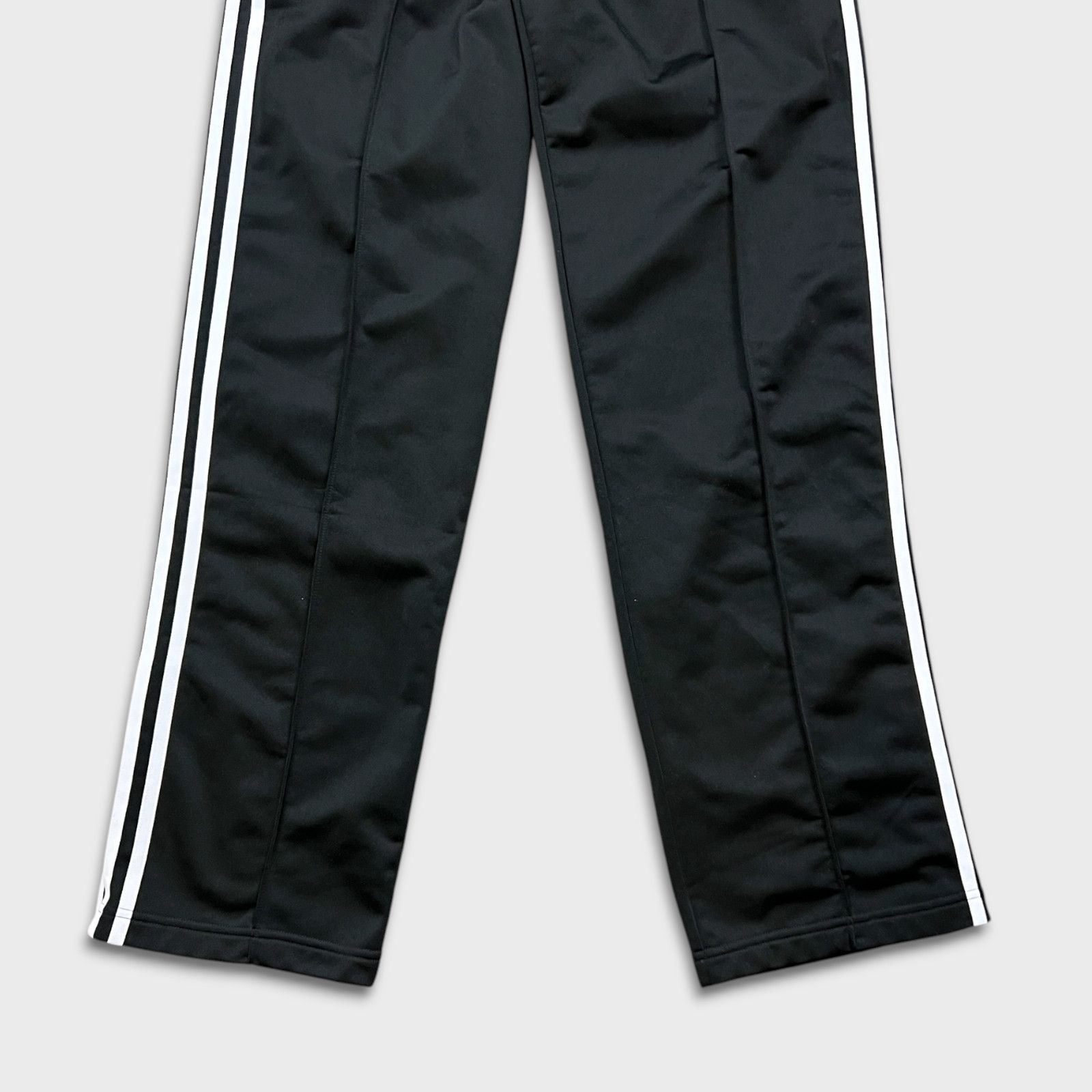 Adidas Adidas Track Pants Medium Originals 3 Stripes Trefoil Jogger Size US 27 - 4 Thumbnail