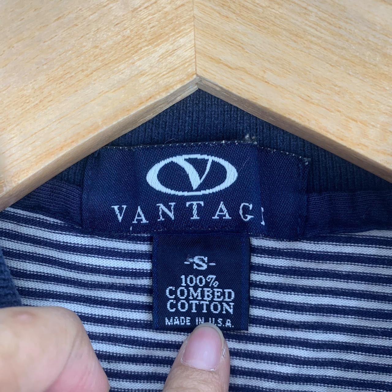 Vintage Vintage THE RITZ CARLTON CANCUN Polo Tee Shirt Top Size US S / EU 44-46 / 1 - 3 Thumbnail