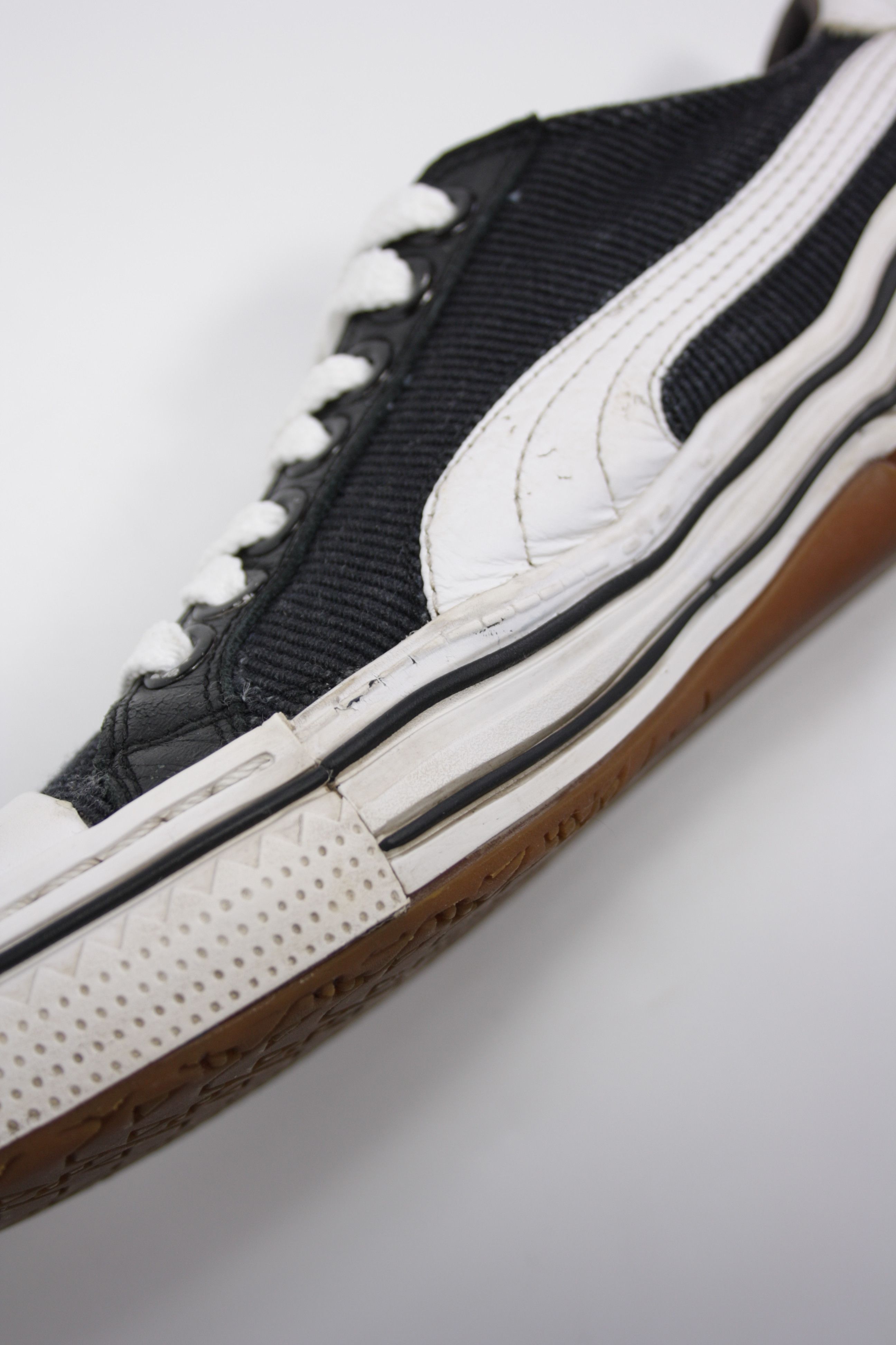 Japanese Brand Puma x Mihara Yasuhiro Y2K Vintage MY-41 Sneakers Shoes Size US 6 / IT 36 - 11 Thumbnail