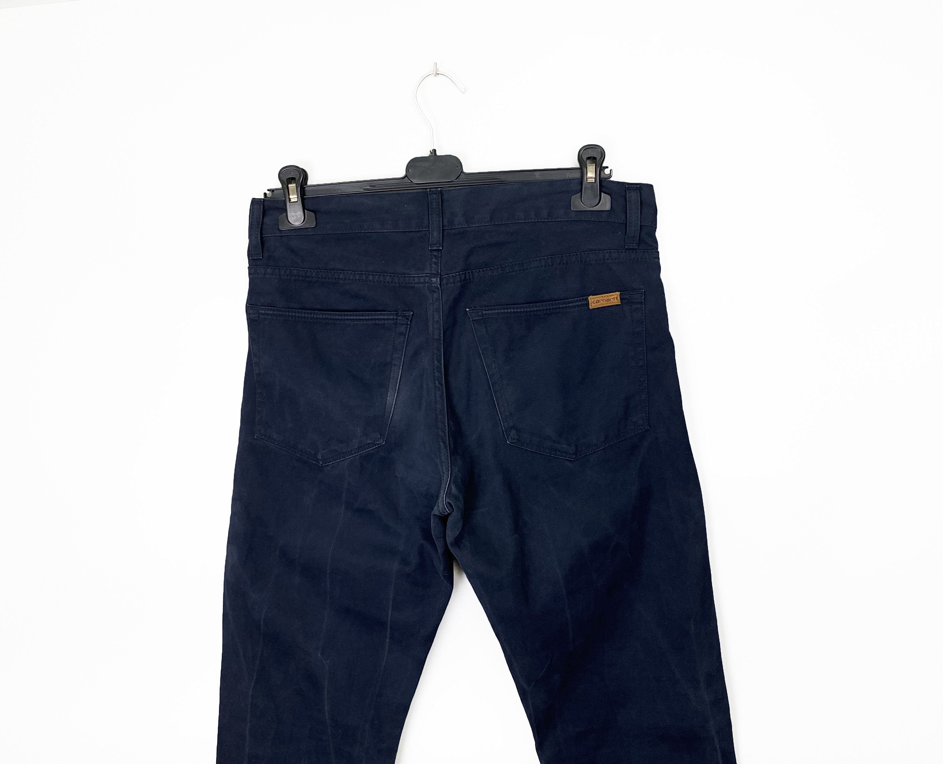 Carhartt Wip Carhartt WIP Vicious Casual Pant W32 L32 Size US 32 / EU 48 - 5 Thumbnail