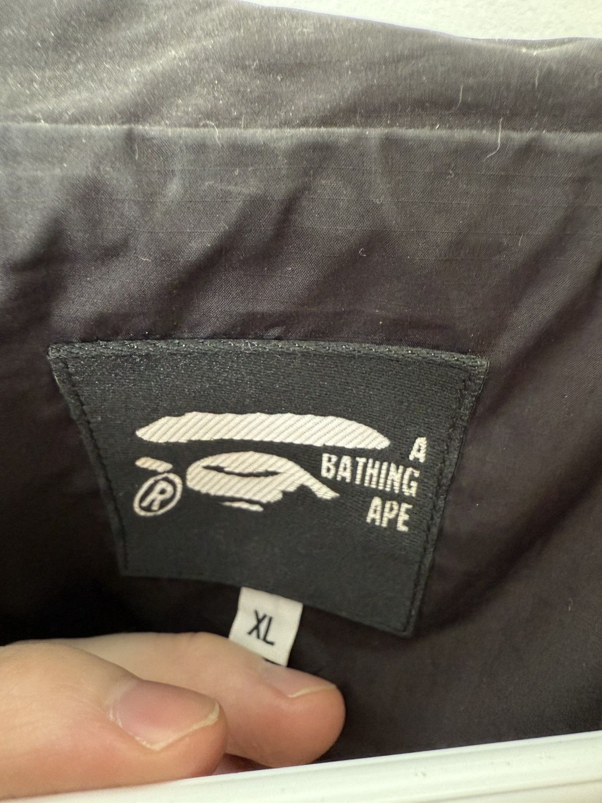Bape Leopard Camo Hoodie Jacket Size US XL / EU 56 / 4 - 9 Thumbnail