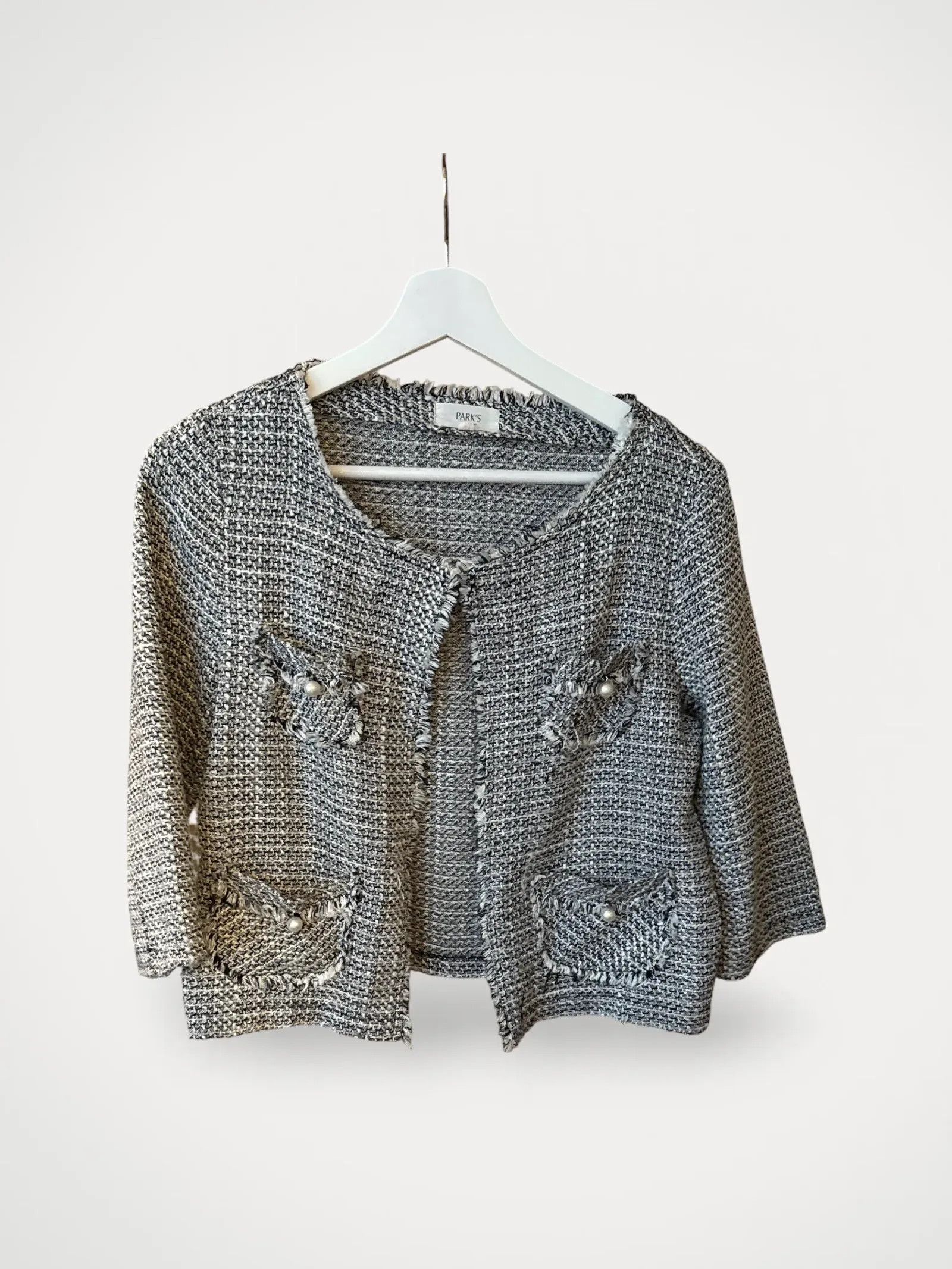 Other Park bravo Blazer Size XS / US 0-2 / IT 36-38 - 1 Thumbnail