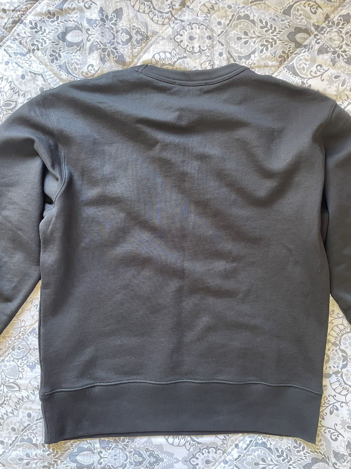 Acne Studios Crew neck sweater Size US L / EU 52-54 / 3 - 5 Thumbnail