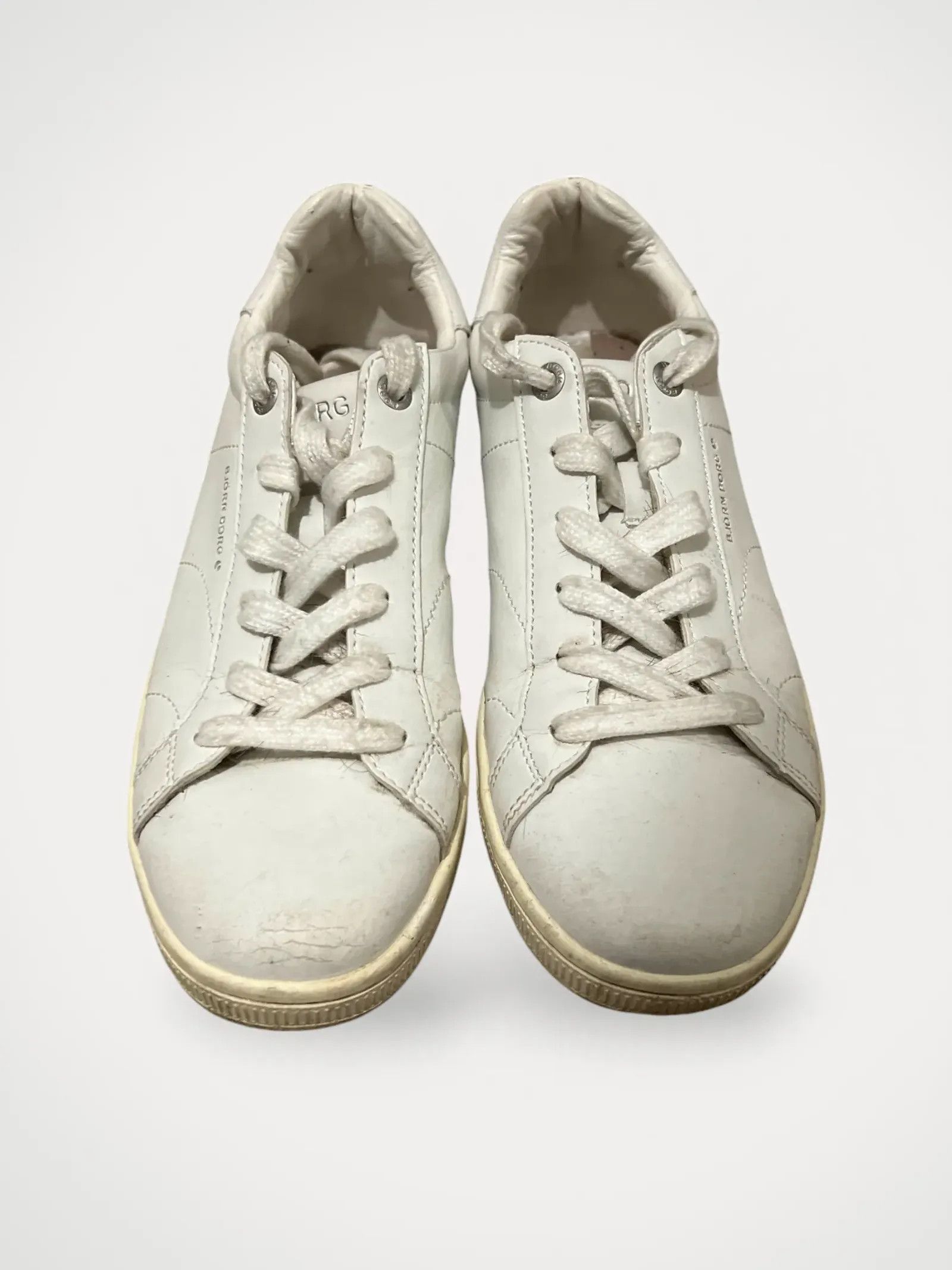 Bjorn Borg Björn Borg Sneakers Size US 7 / IT 37 - 1 Thumbnail