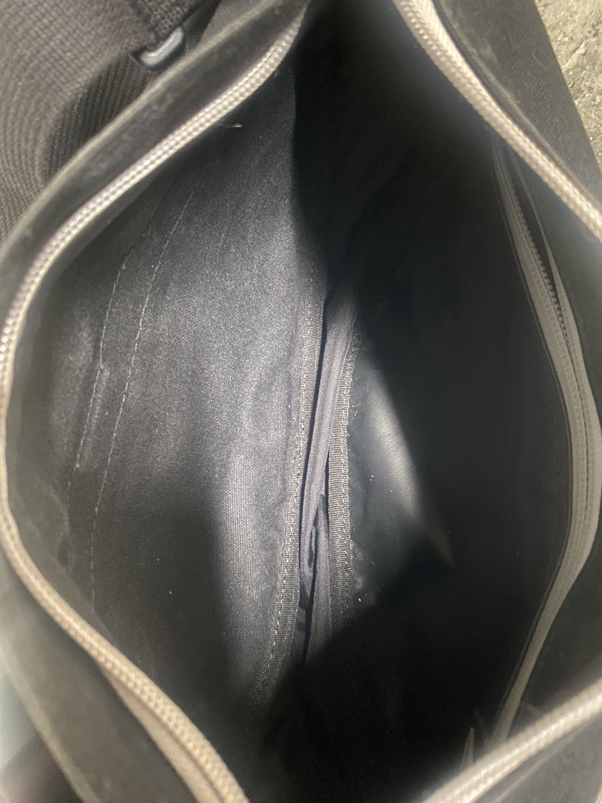 Porter × Vintage Vintage Porter Sling Bag Size ONE SIZE - 10 Thumbnail
