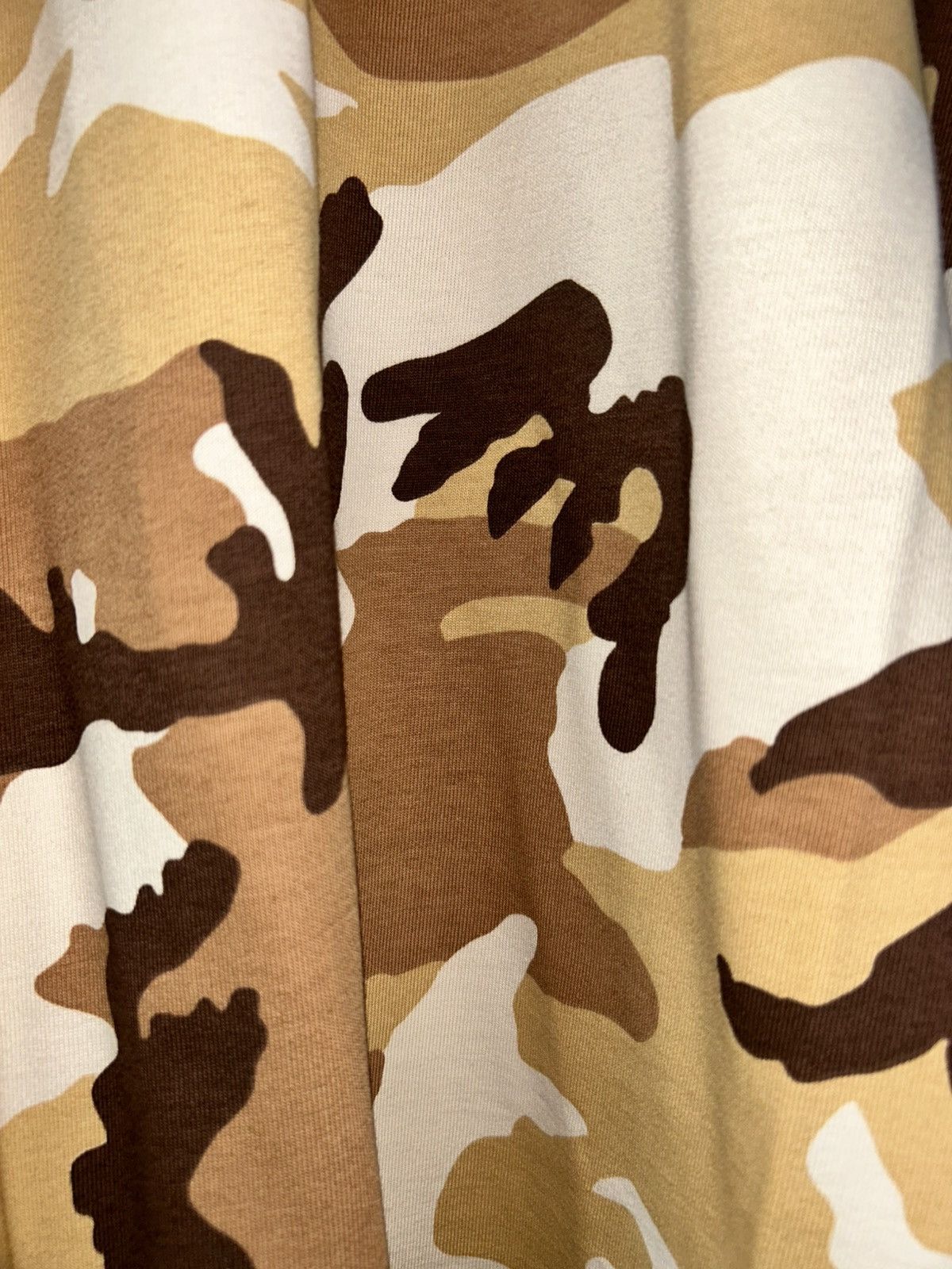 Patta Bark Woodlands Camo Tee Size US M / EU 48-50 / 2 - 9 Thumbnail