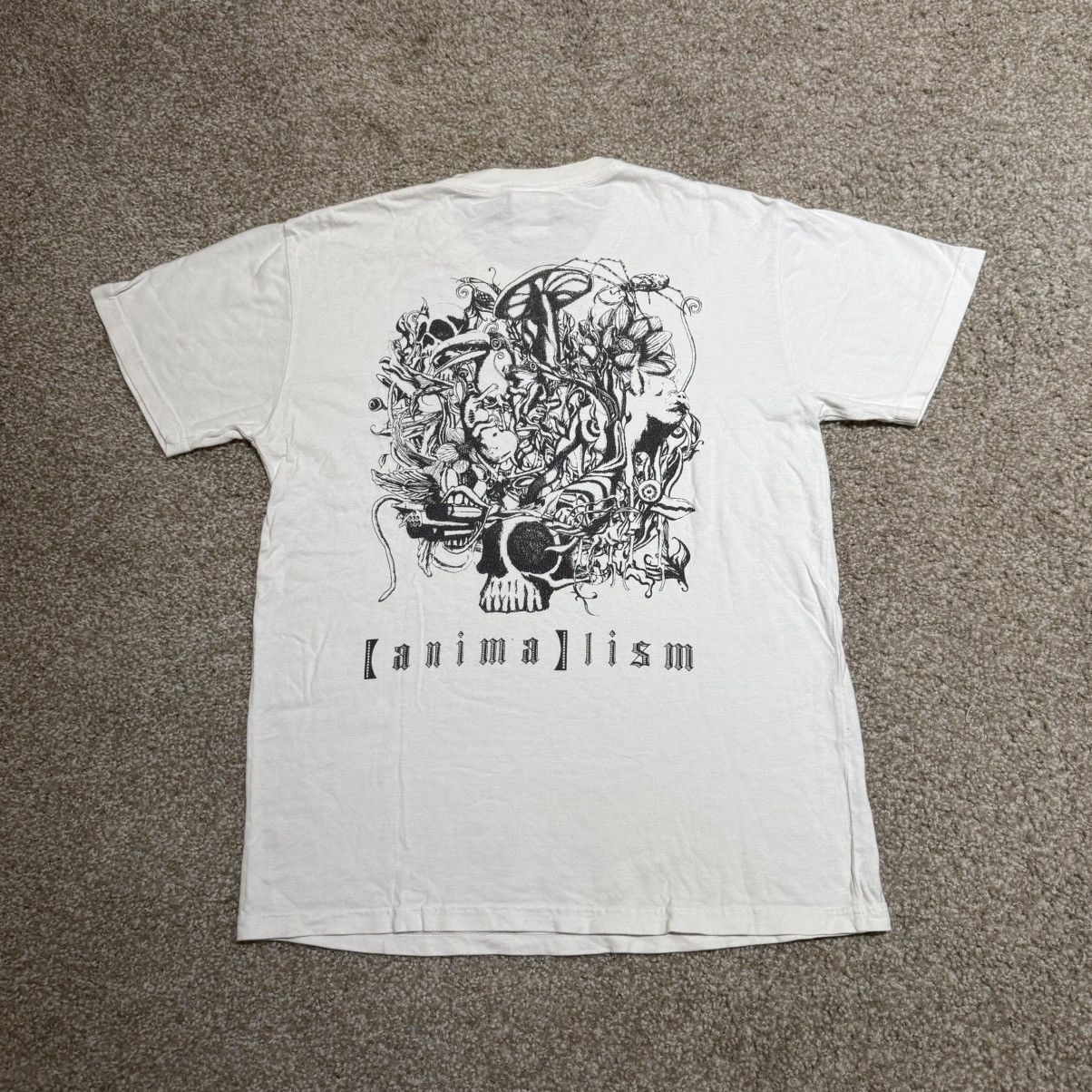 Other Nightmare / Naitomea Visual Kei Official Merchandise Size US L / EU 52-54 / 3 - 4 Thumbnail
