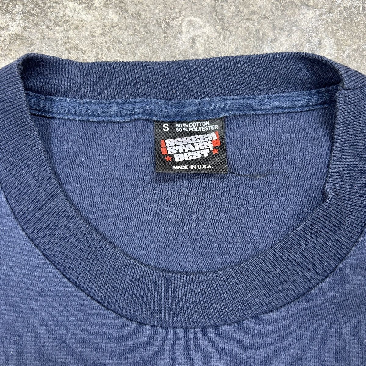 Vintage 80s Bridgepoint Bears Size US S / EU 44-46 / 1 - 3 Thumbnail
